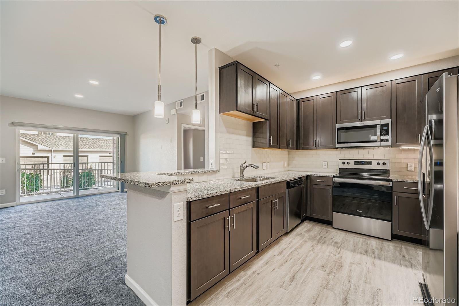 MLS Image #6 for 15700 e jamison drive 5-107,englewood, Colorado