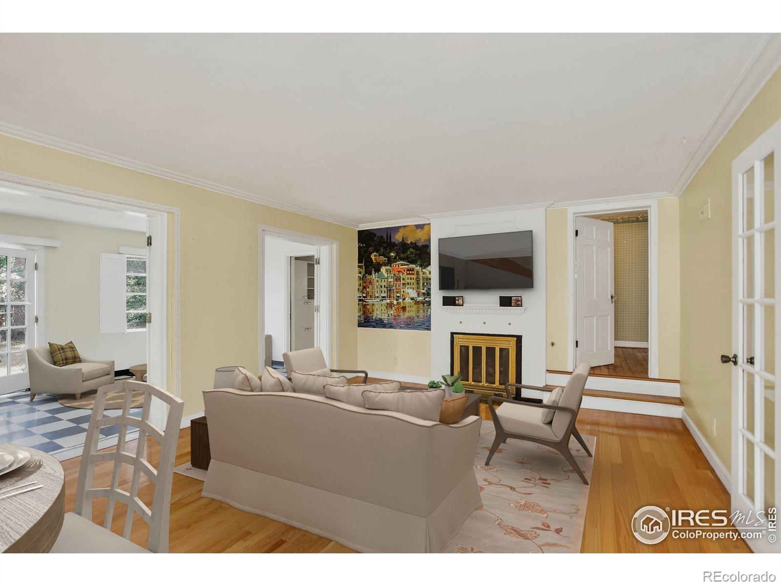 MLS Image #12 for 1512  mariposa avenue,boulder, Colorado