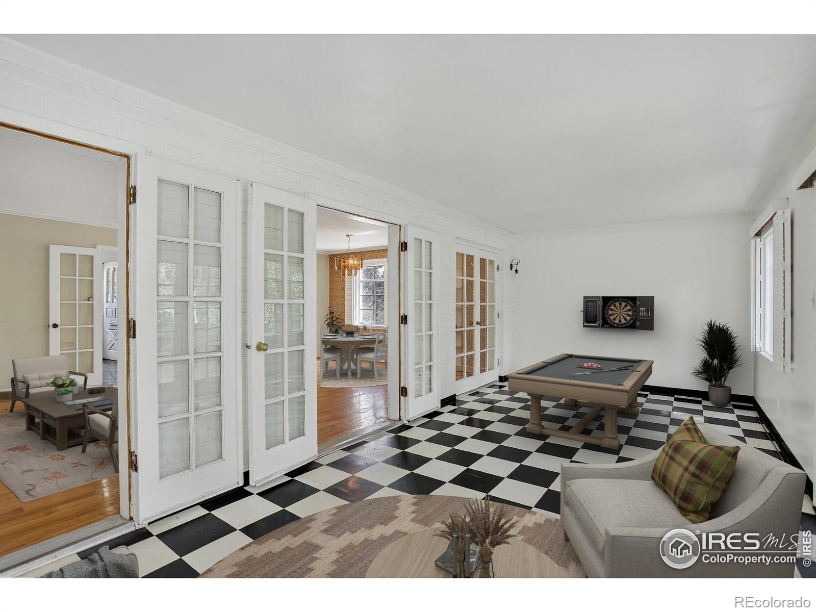 MLS Image #13 for 1512  mariposa avenue,boulder, Colorado