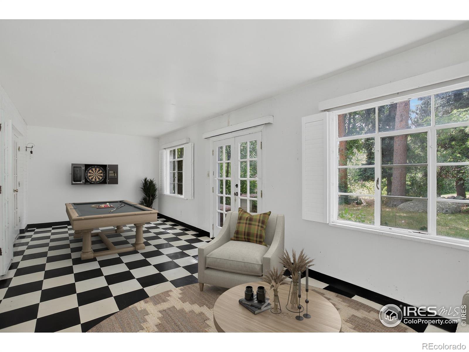 MLS Image #15 for 1512  mariposa avenue,boulder, Colorado