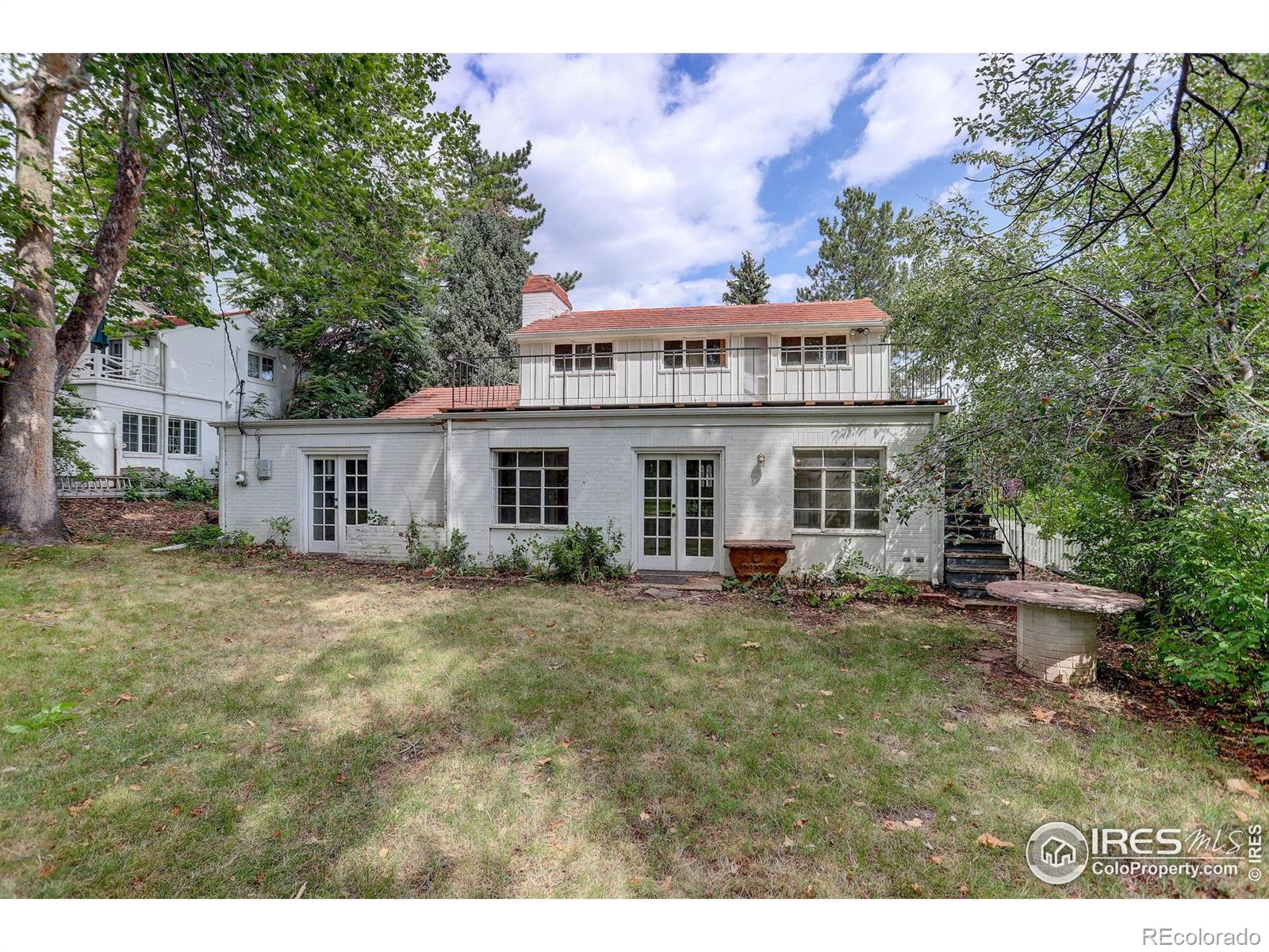 MLS Image #28 for 1512  mariposa avenue,boulder, Colorado