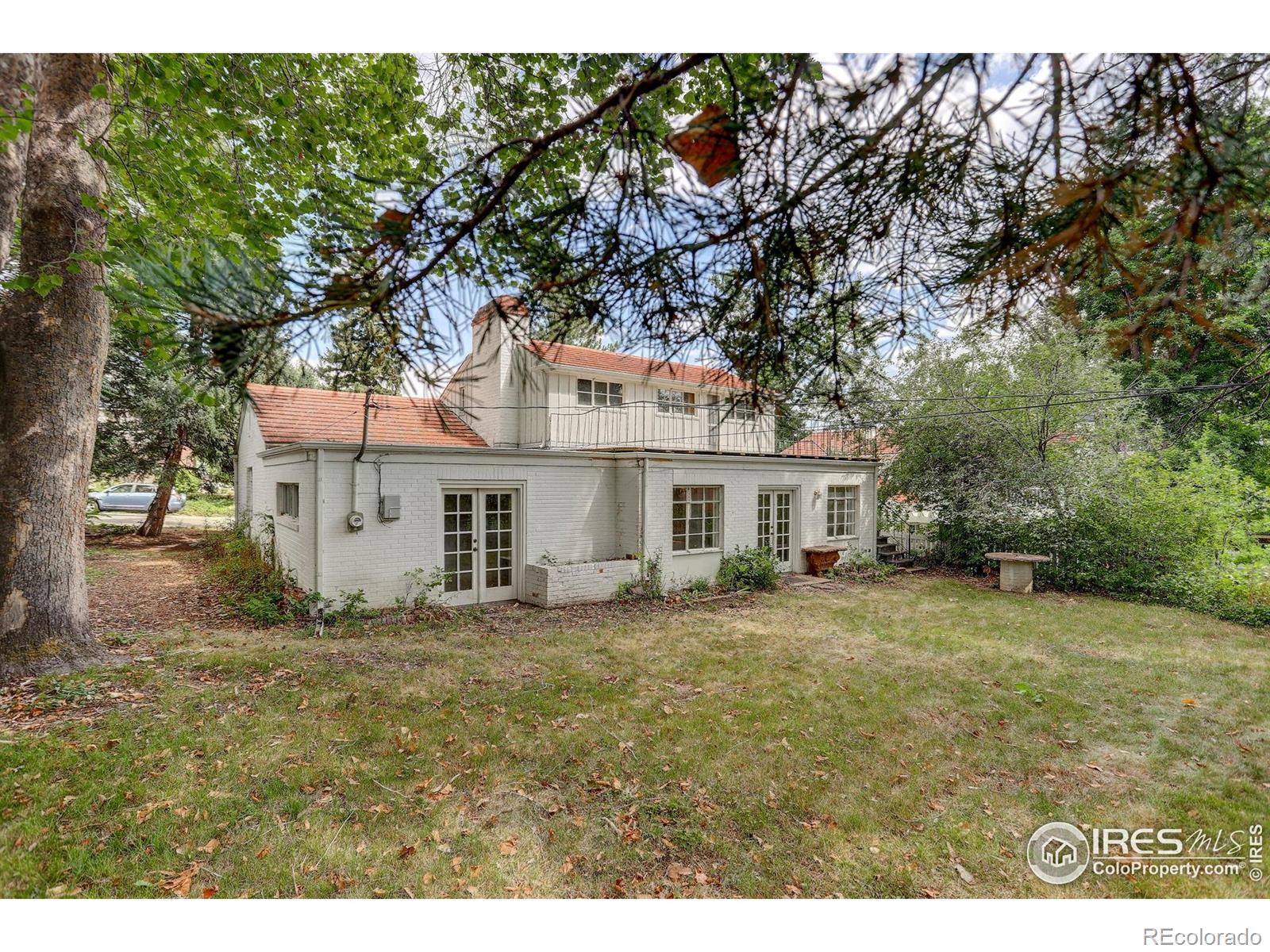MLS Image #29 for 1512  mariposa avenue,boulder, Colorado