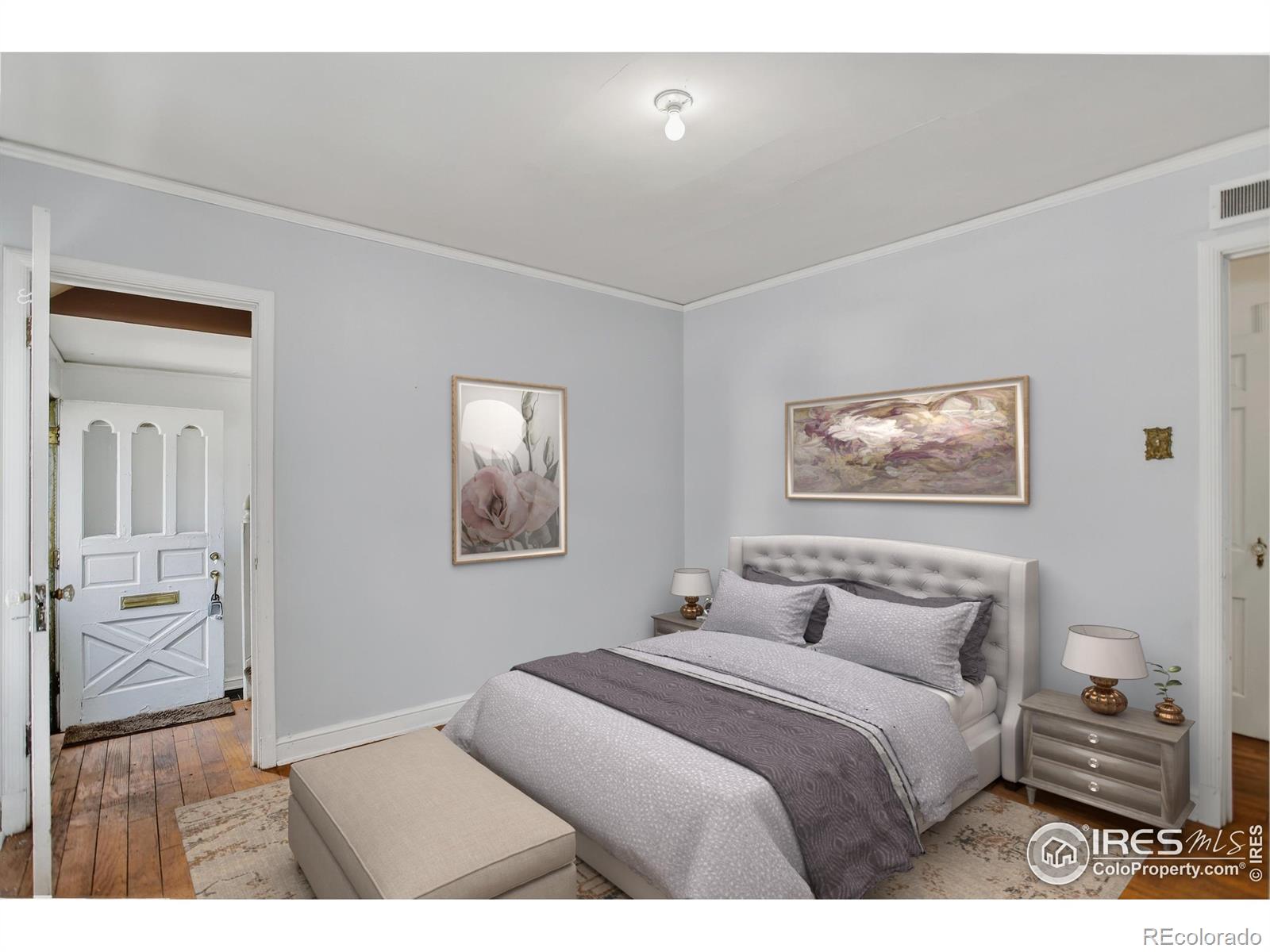 MLS Image #3 for 1512  mariposa avenue,boulder, Colorado