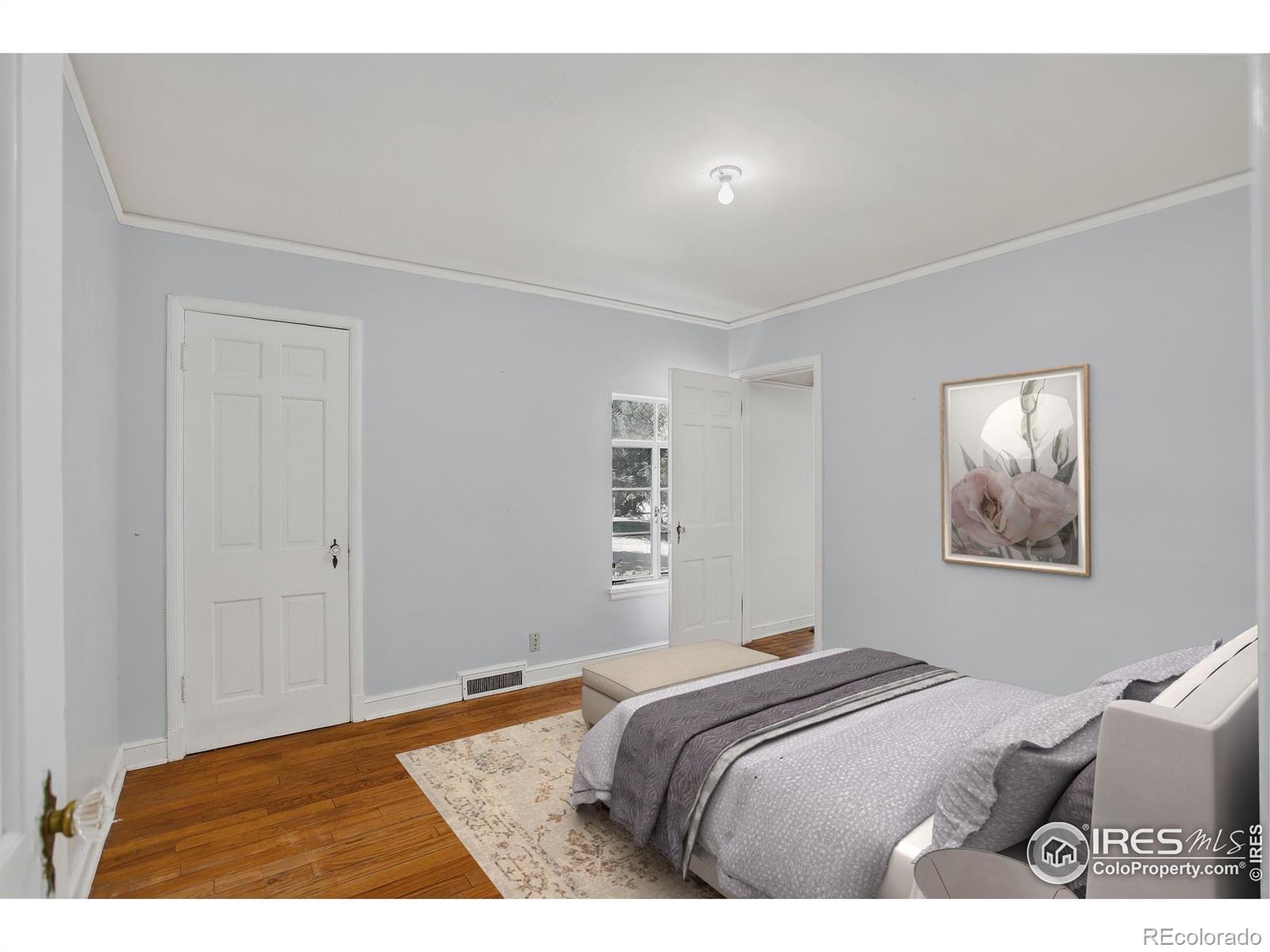 MLS Image #4 for 1512  mariposa avenue,boulder, Colorado