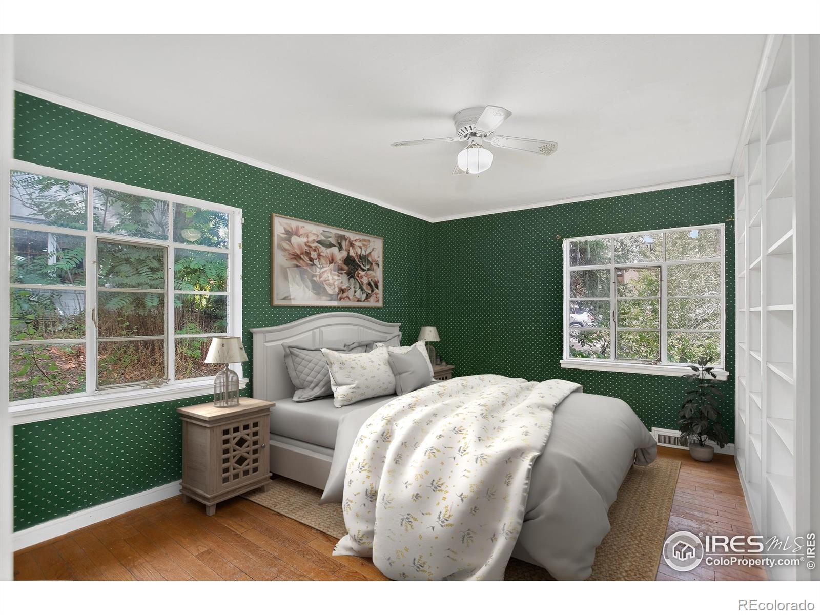MLS Image #5 for 1512  mariposa avenue,boulder, Colorado