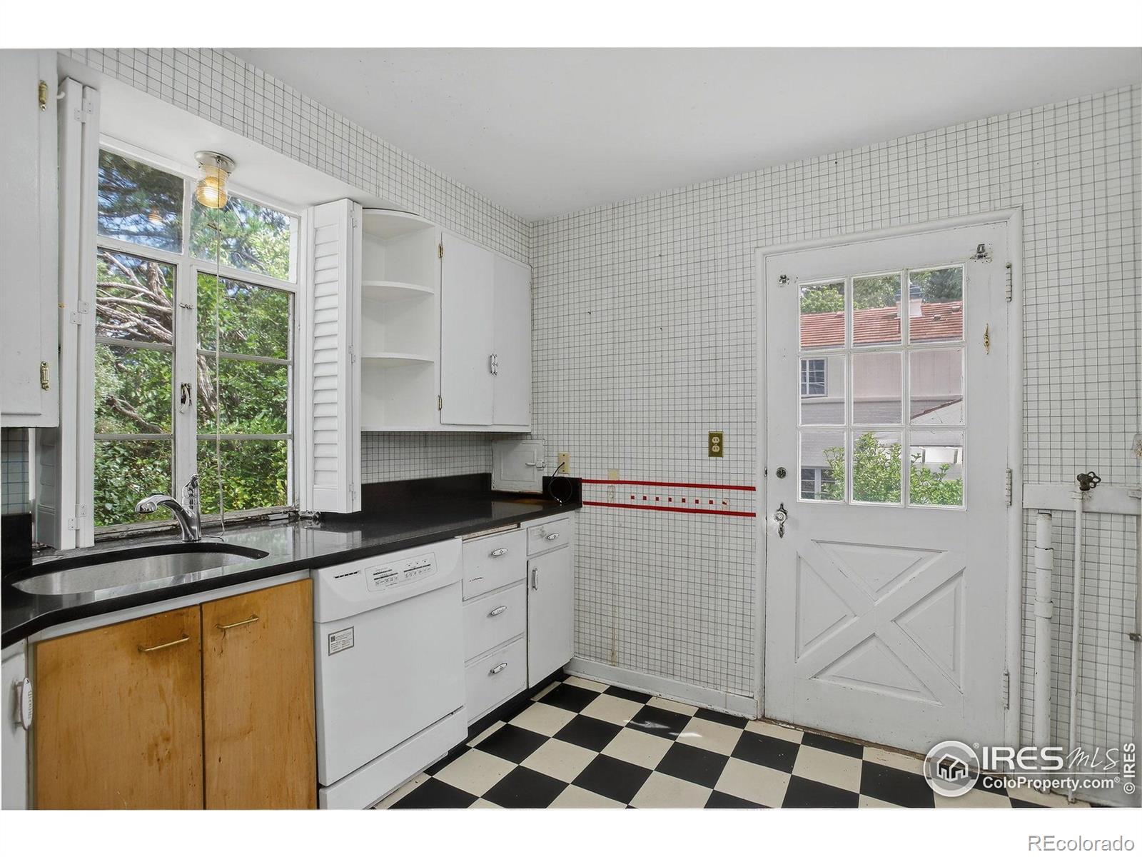 MLS Image #9 for 1512  mariposa avenue,boulder, Colorado