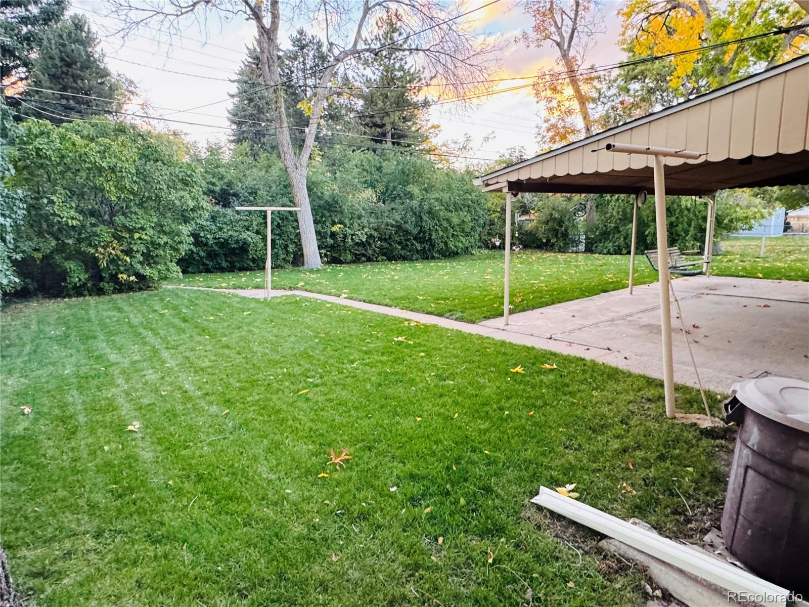 MLS Image #25 for 75 s estes street,lakewood, Colorado