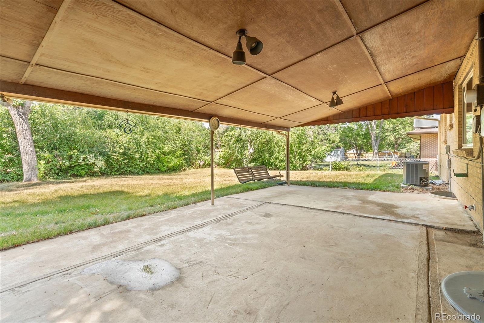 MLS Image #26 for 75 s estes street,lakewood, Colorado