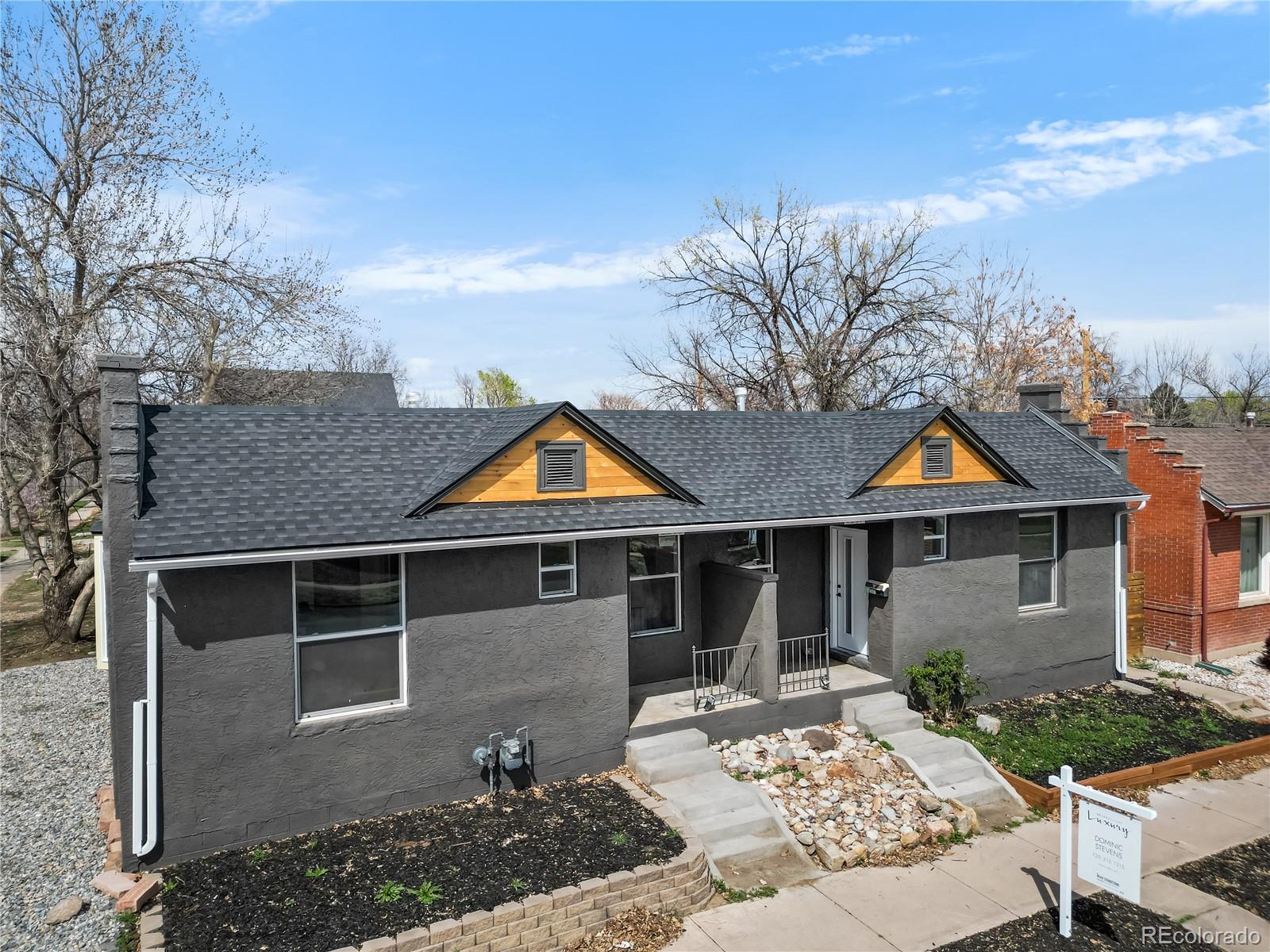 MLS Image #1 for 2207 e 25th ,denver, Colorado