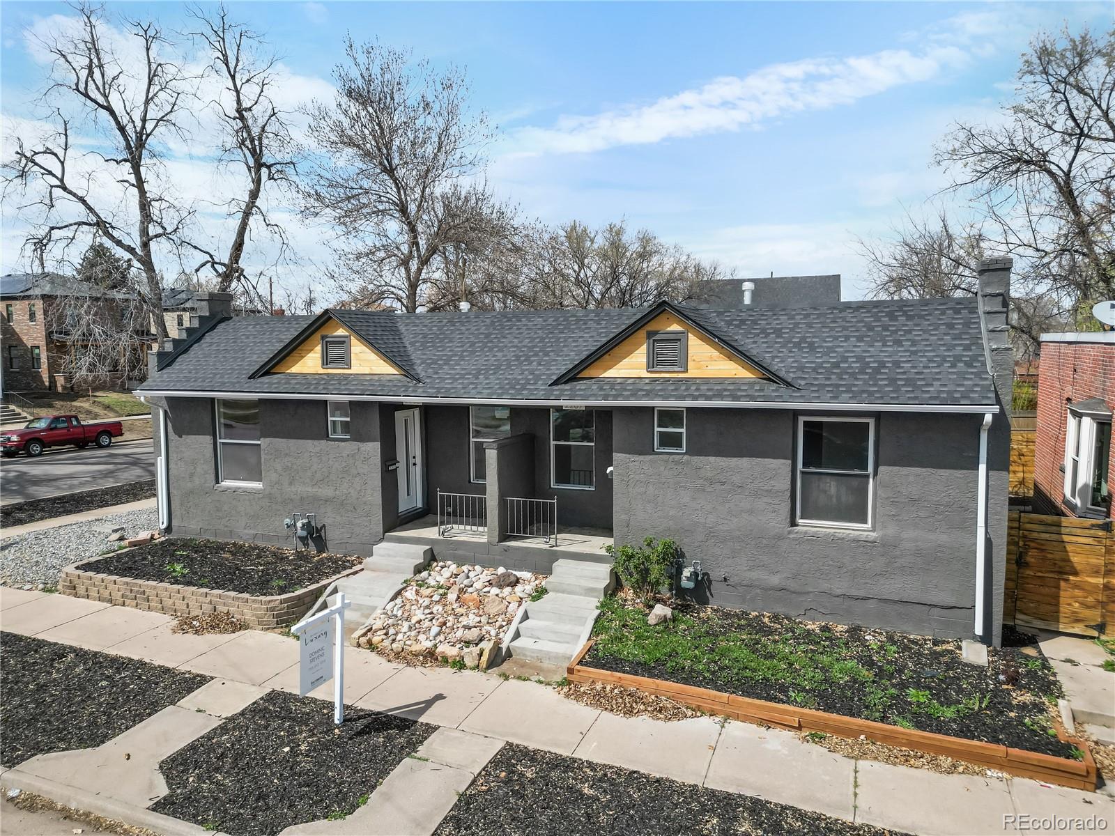 MLS Image #2 for 2207 e 25th ,denver, Colorado