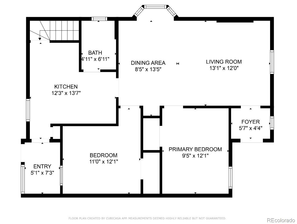 MLS Image #29 for 2207 e 25th ,denver, Colorado