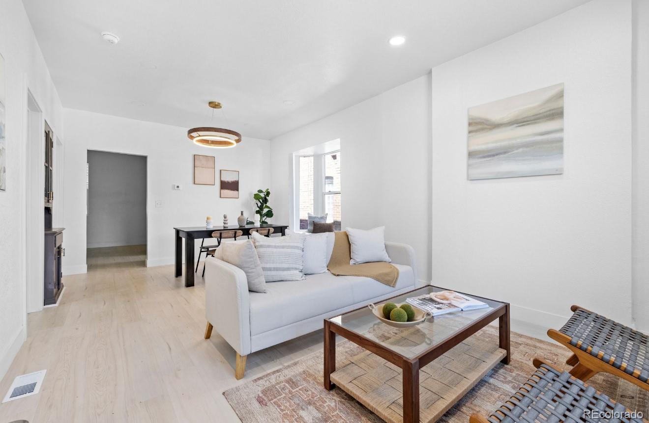 MLS Image #3 for 2207 e 25th ,denver, Colorado