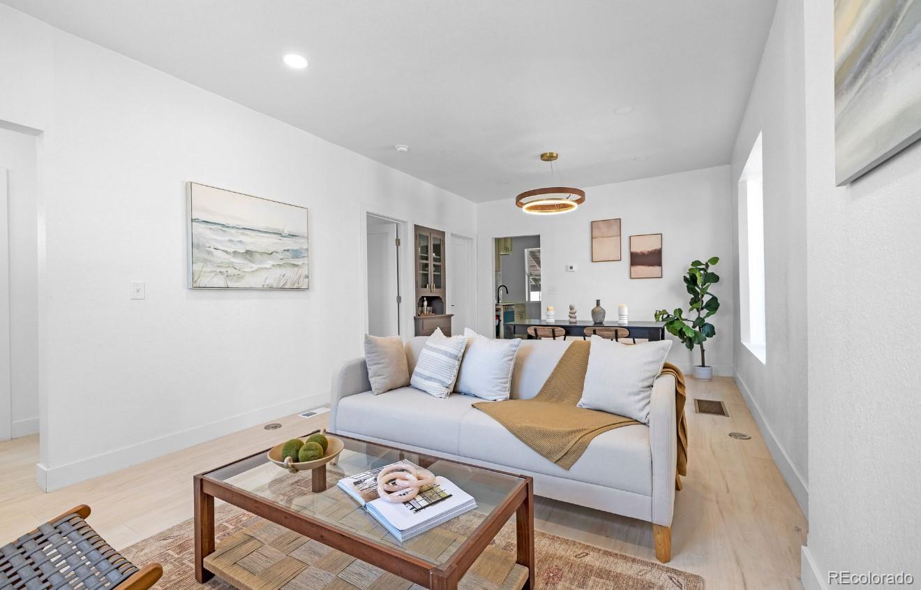 MLS Image #4 for 2207 e 25th ,denver, Colorado