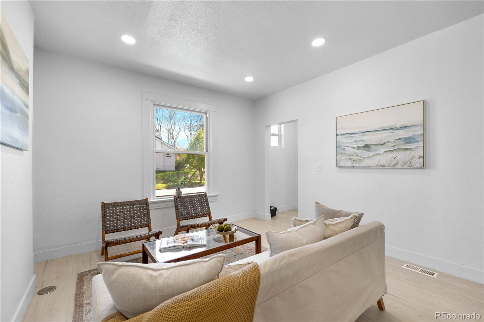 MLS Image #5 for 2207 e 25th ,denver, Colorado