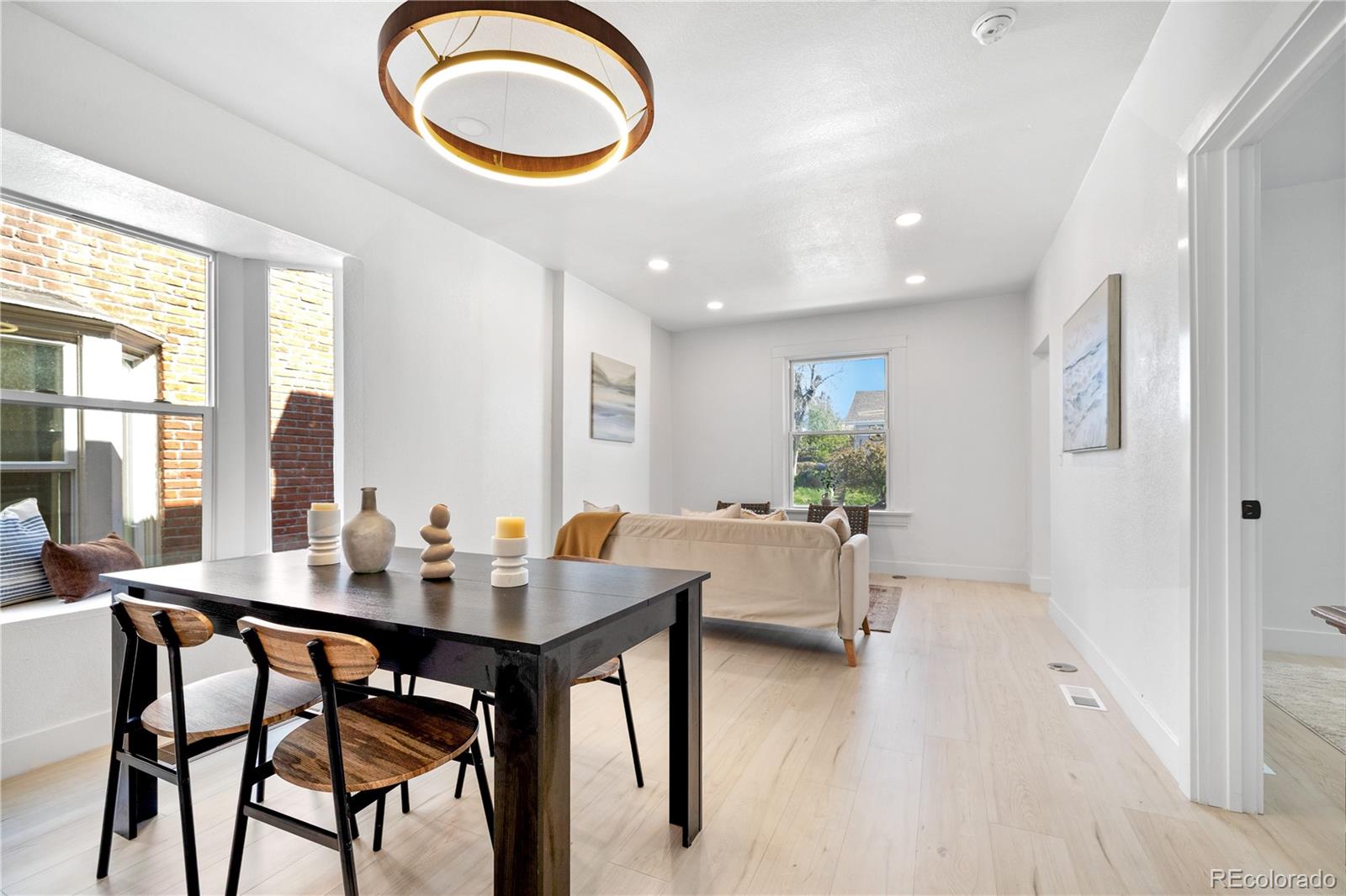 MLS Image #8 for 2207 e 25th ,denver, Colorado