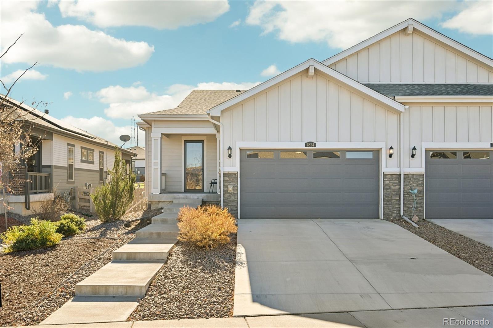 MLS Image #0 for 7834  plateau creek lane,littleton, Colorado