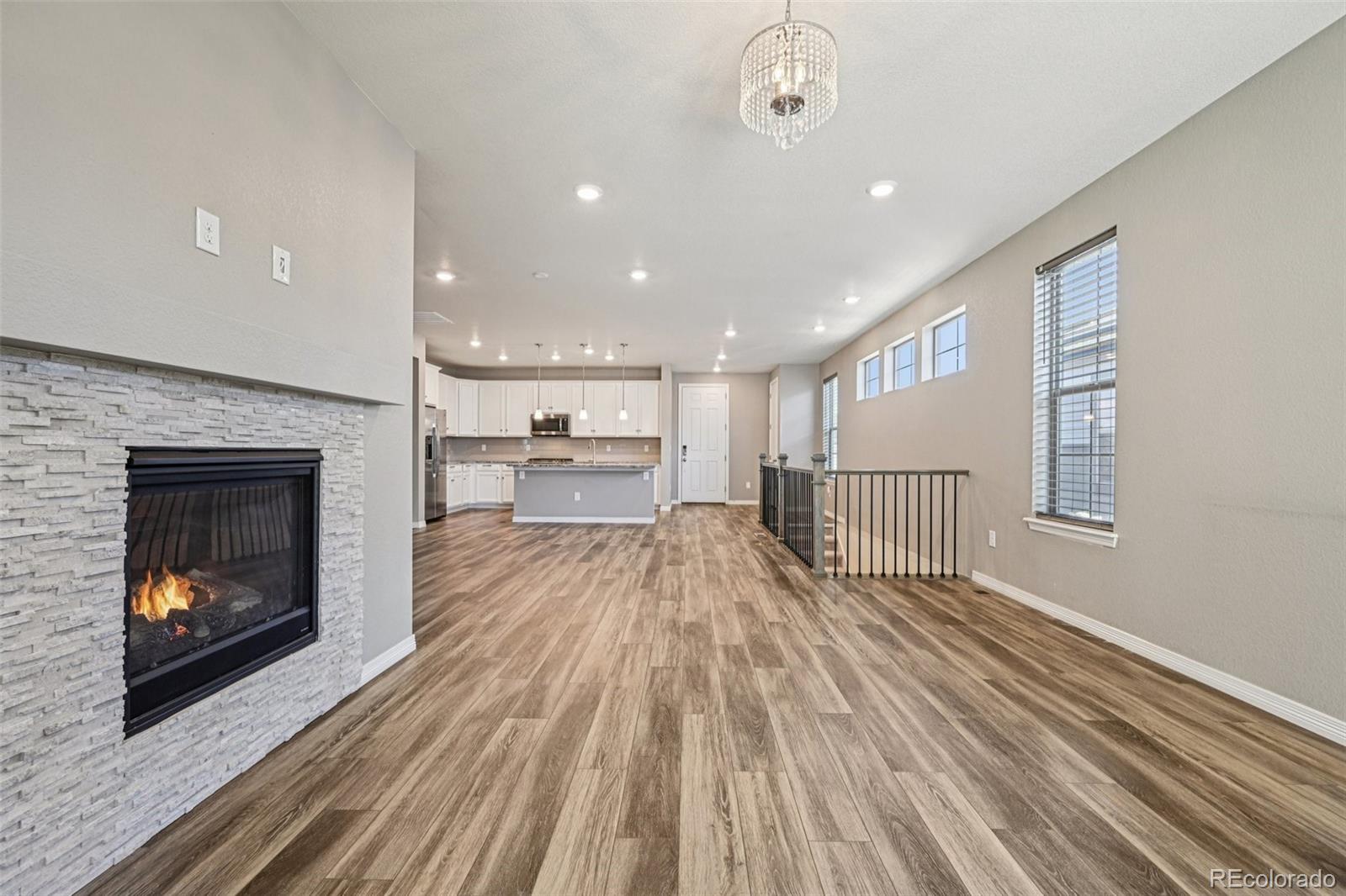 MLS Image #10 for 7834  plateau creek lane,littleton, Colorado