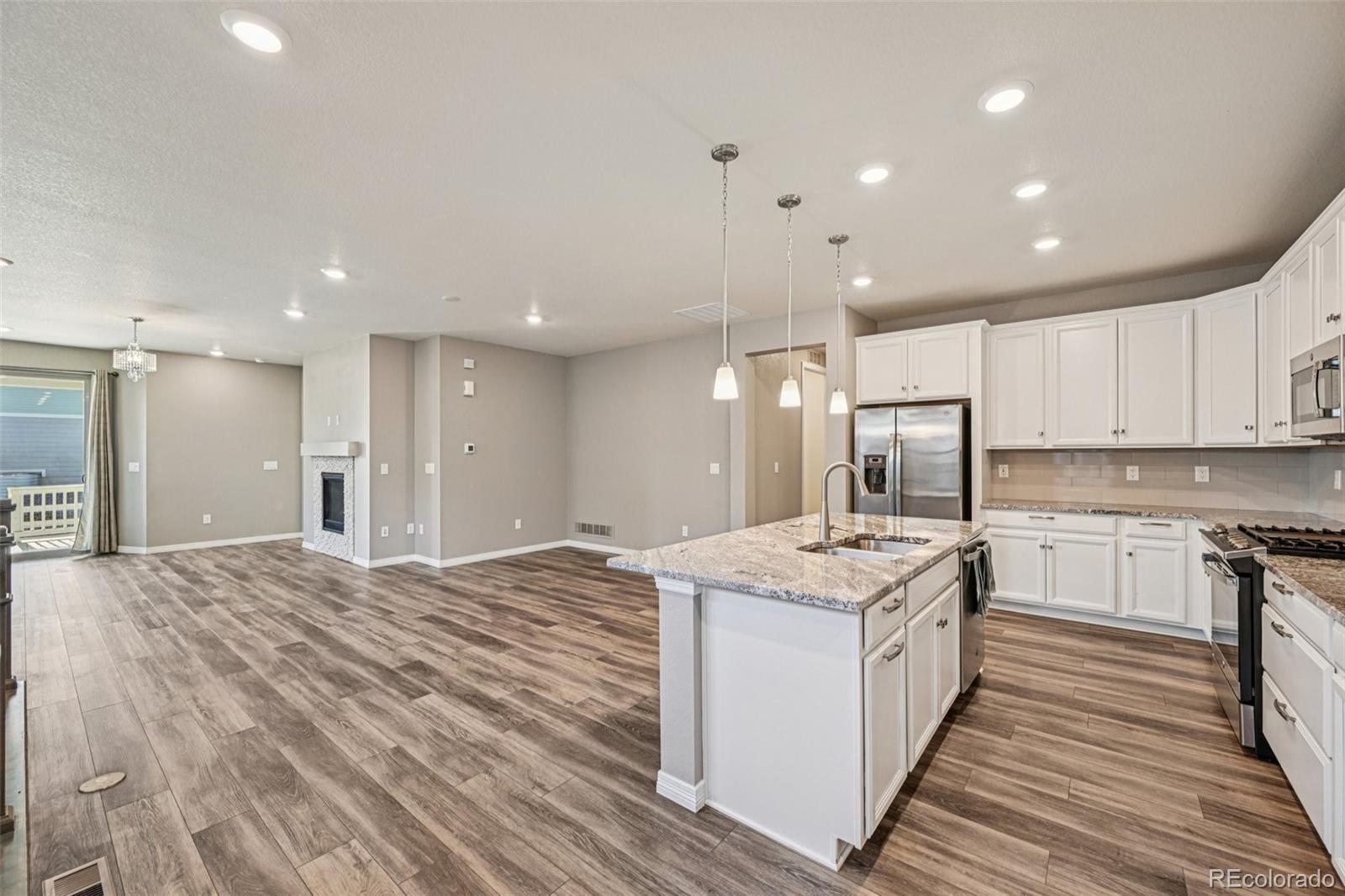 MLS Image #11 for 7834  plateau creek lane,littleton, Colorado