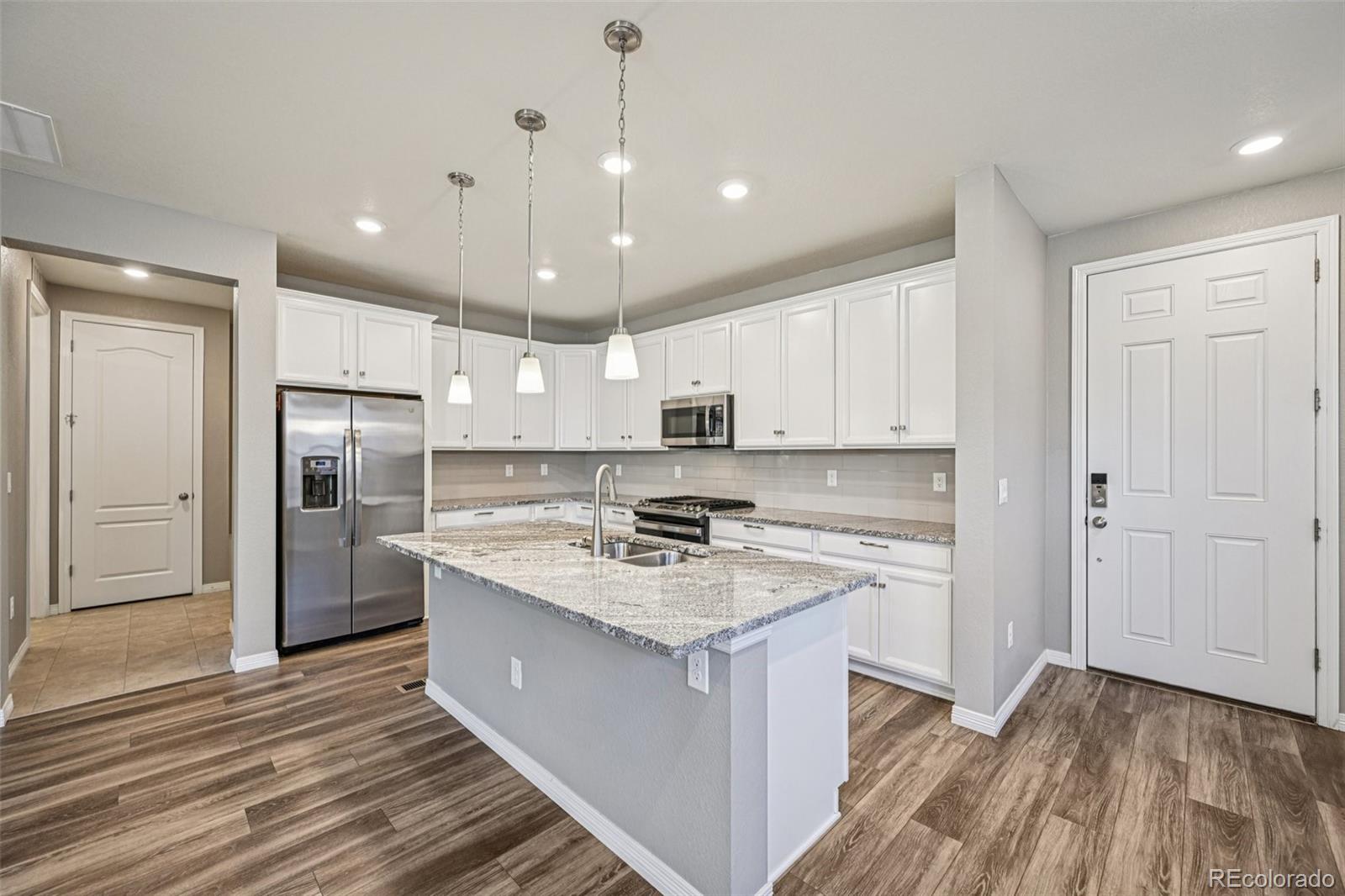 MLS Image #12 for 7834  plateau creek lane,littleton, Colorado