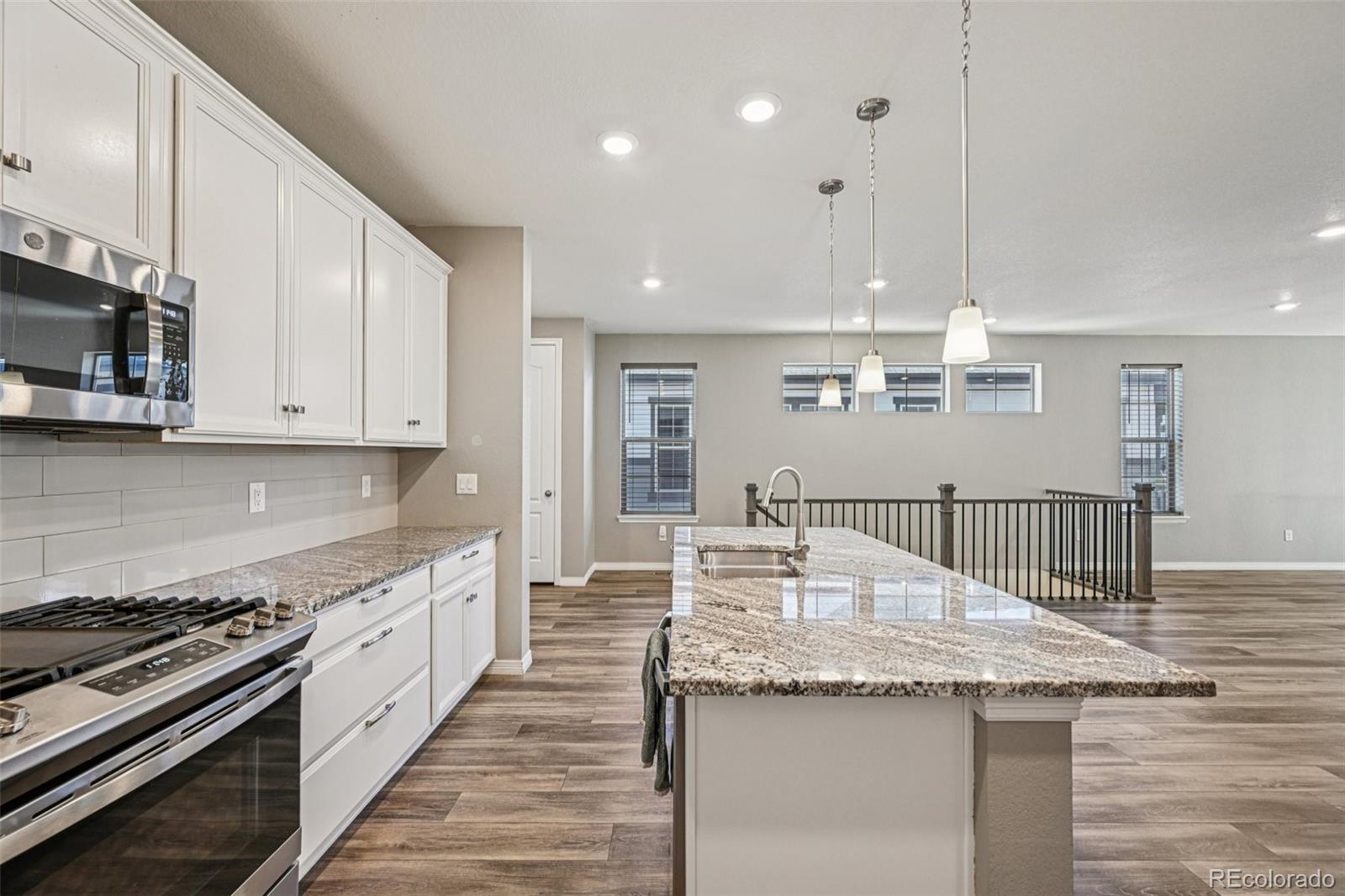 MLS Image #14 for 7834  plateau creek lane,littleton, Colorado