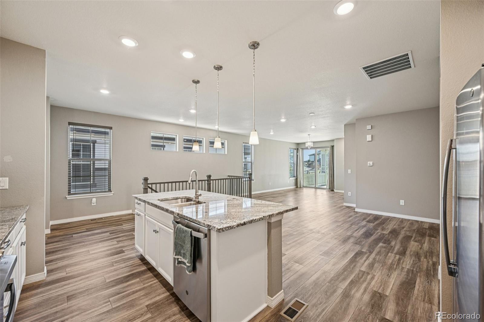 MLS Image #15 for 7834  plateau creek lane,littleton, Colorado