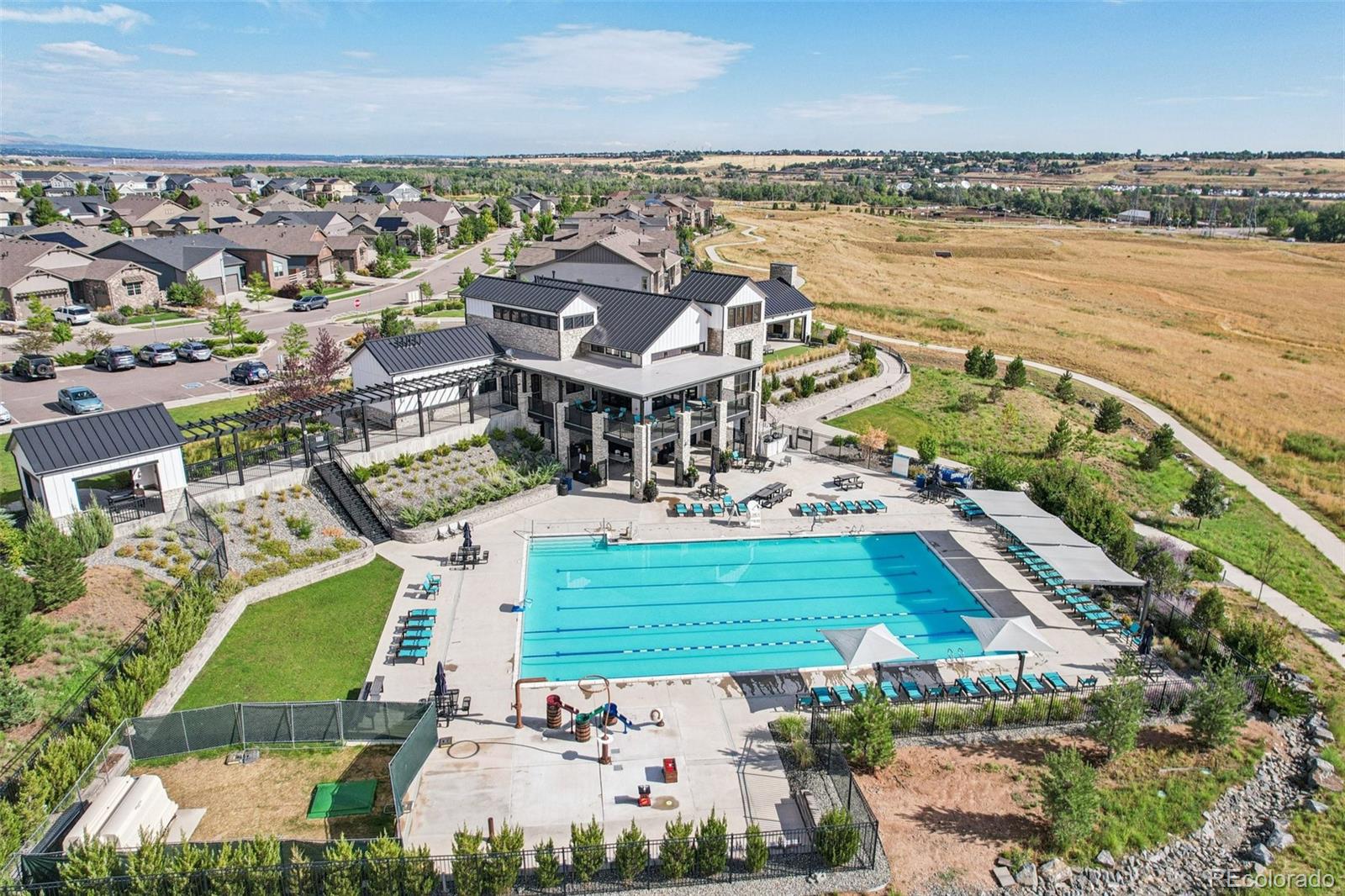 MLS Image #39 for 7834  plateau creek lane,littleton, Colorado