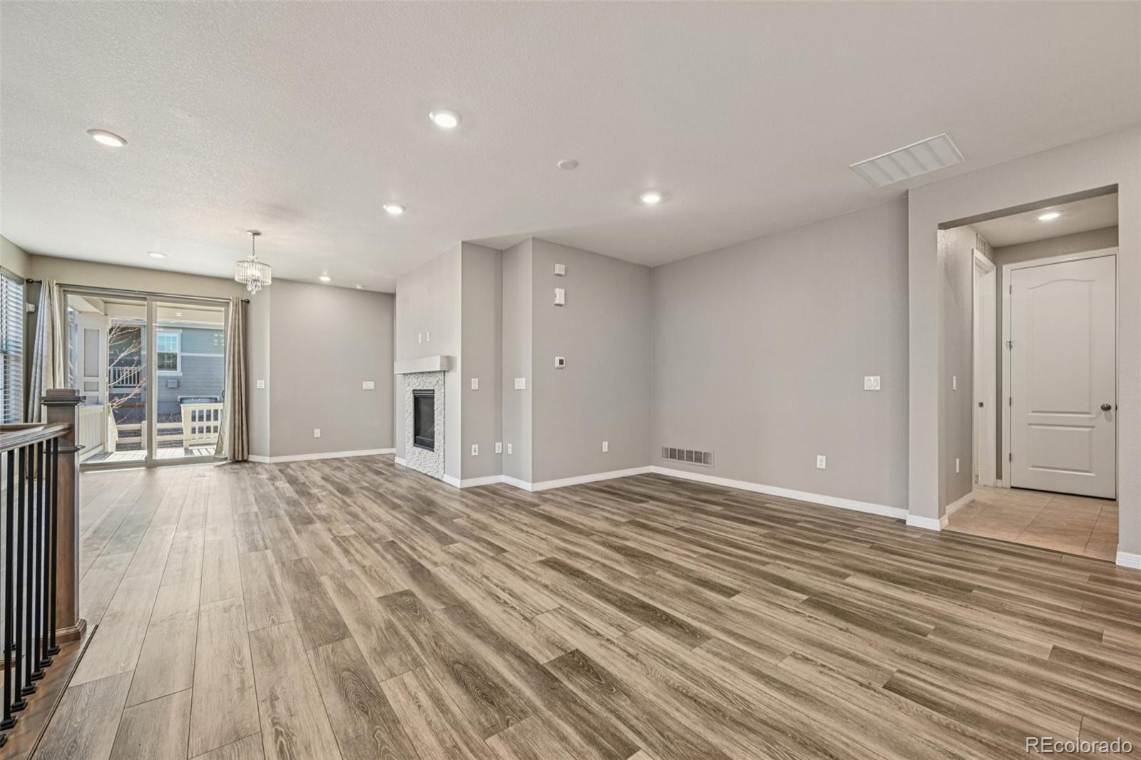 MLS Image #4 for 7834  plateau creek lane,littleton, Colorado