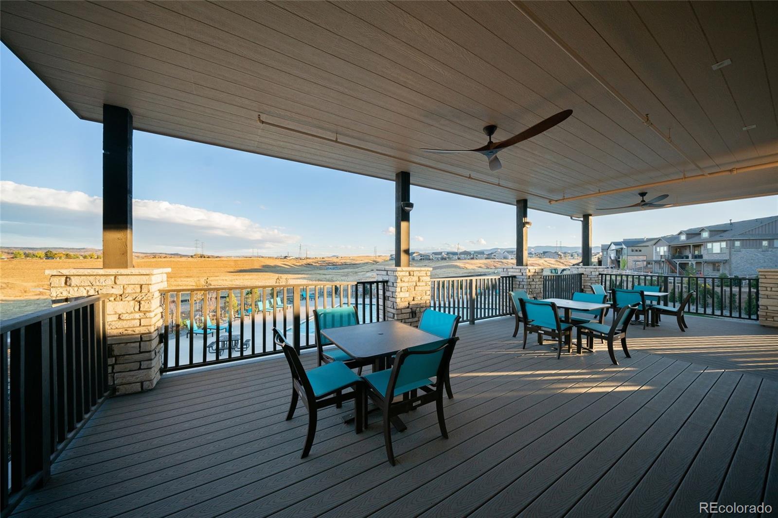 MLS Image #41 for 7834  plateau creek lane,littleton, Colorado