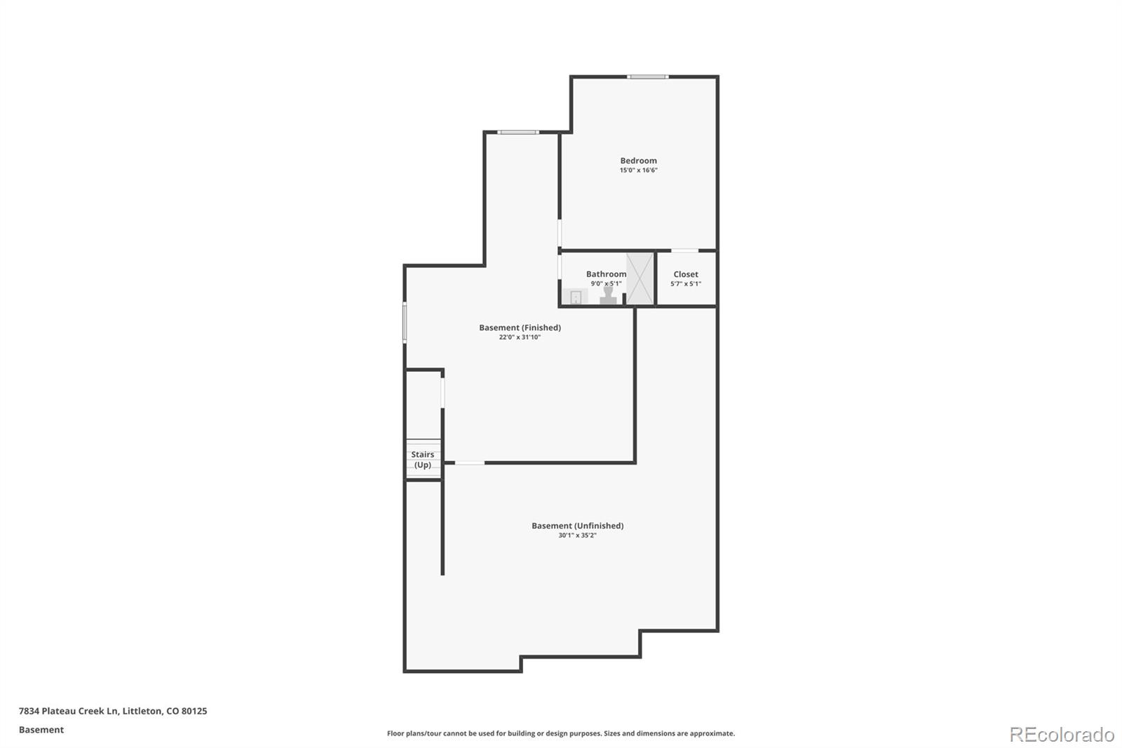 MLS Image #47 for 7834  plateau creek lane,littleton, Colorado
