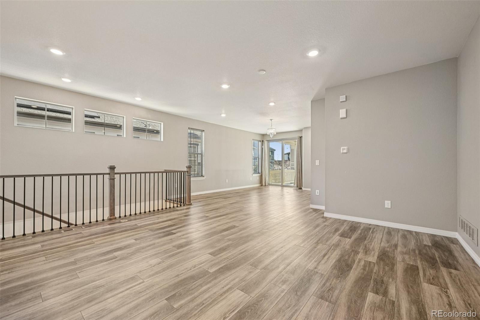 MLS Image #5 for 7834  plateau creek lane,littleton, Colorado