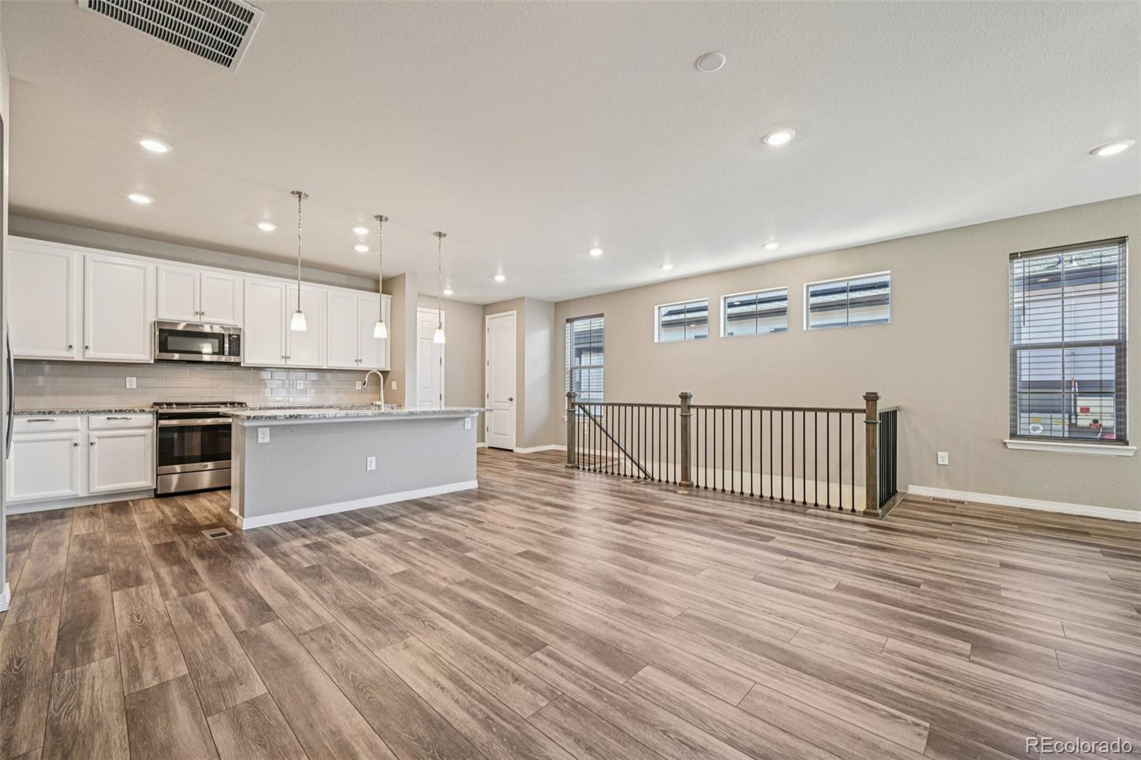 MLS Image #6 for 7834  plateau creek lane,littleton, Colorado