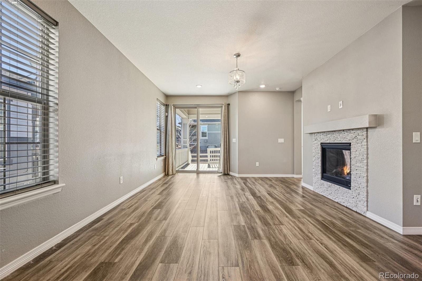 MLS Image #7 for 7834  plateau creek lane,littleton, Colorado