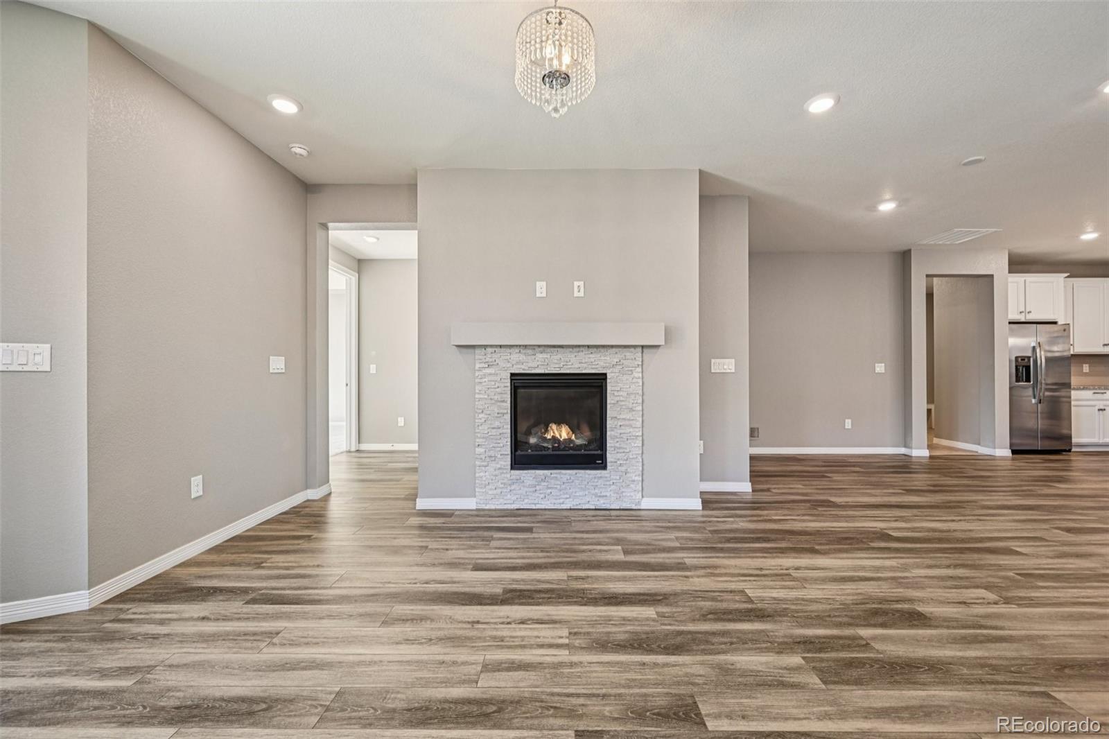 MLS Image #8 for 7834  plateau creek lane,littleton, Colorado
