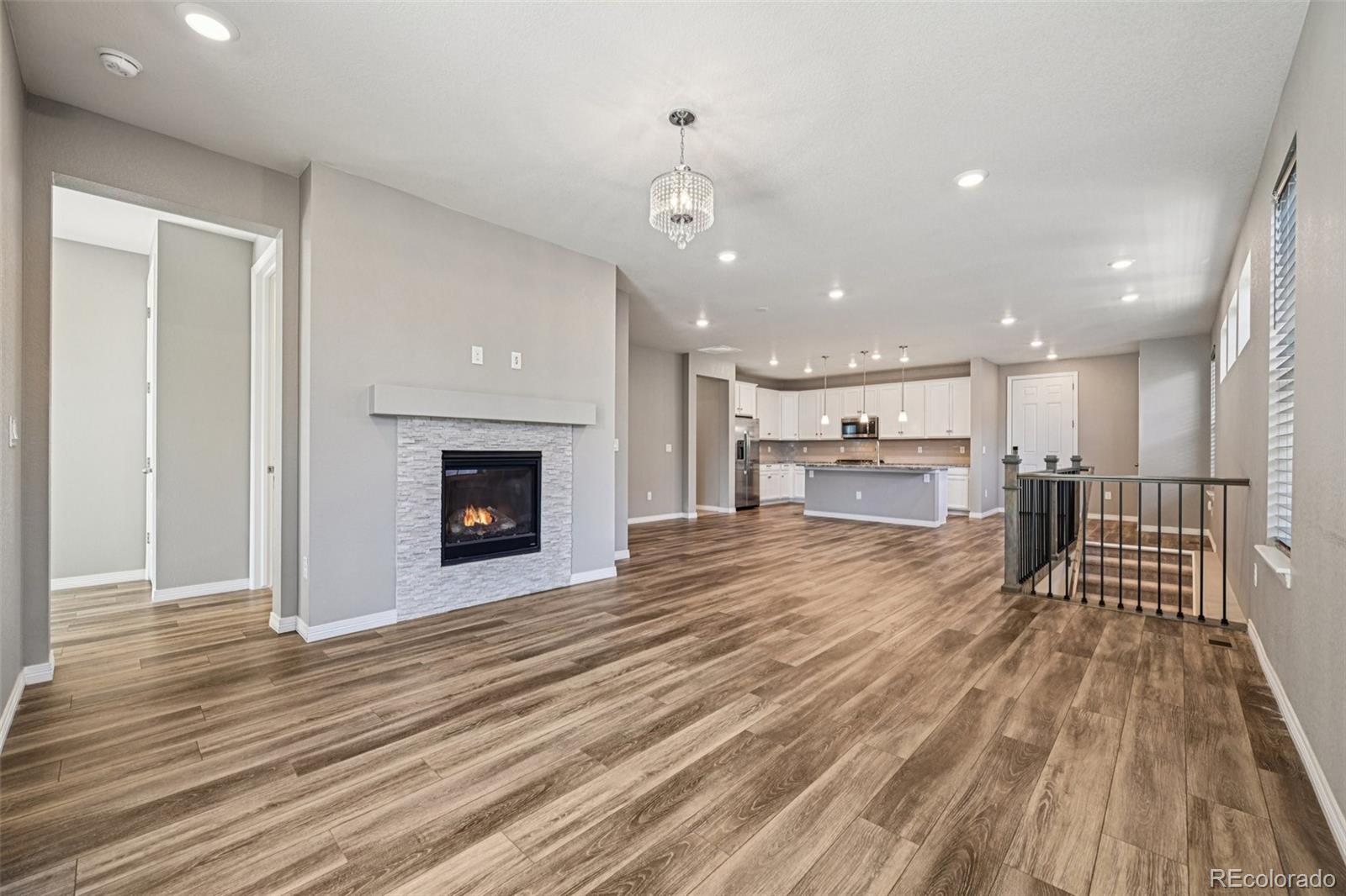 MLS Image #9 for 7834  plateau creek lane,littleton, Colorado