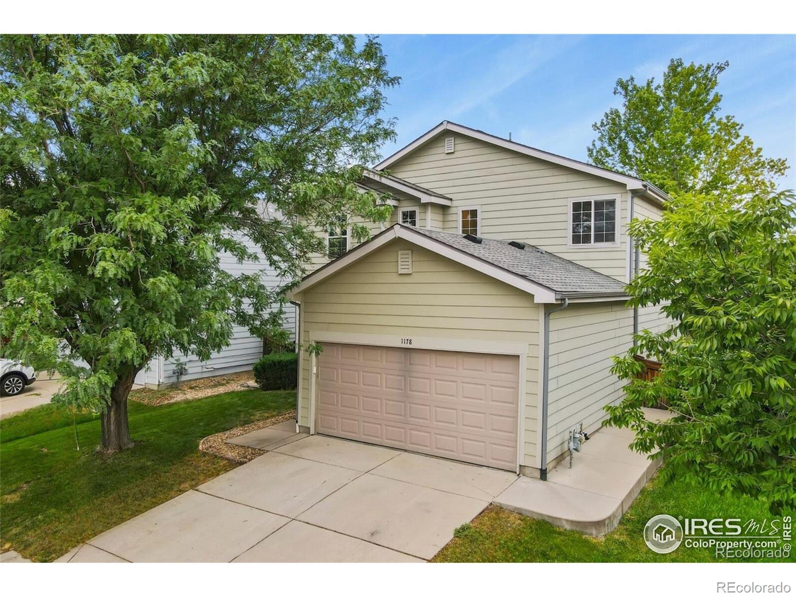 MLS Image #0 for 1178  lark lane,brighton, Colorado