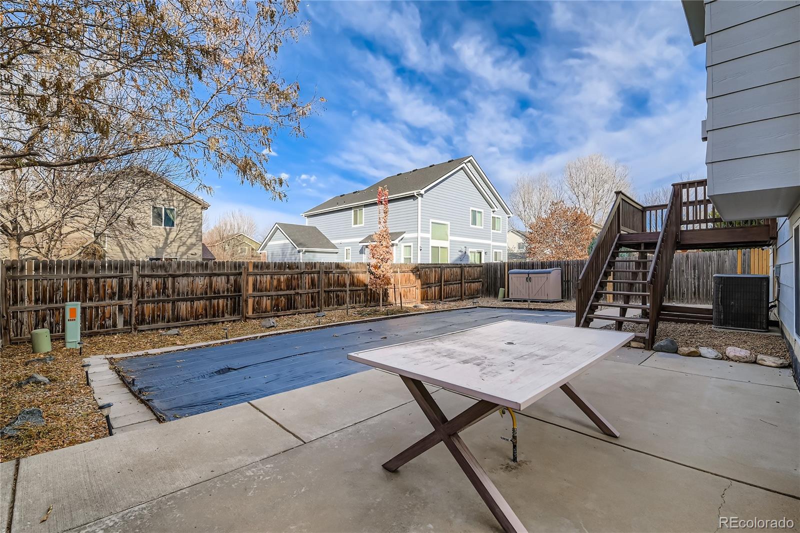 MLS Image #27 for 6321  snowberry avenue,firestone, Colorado