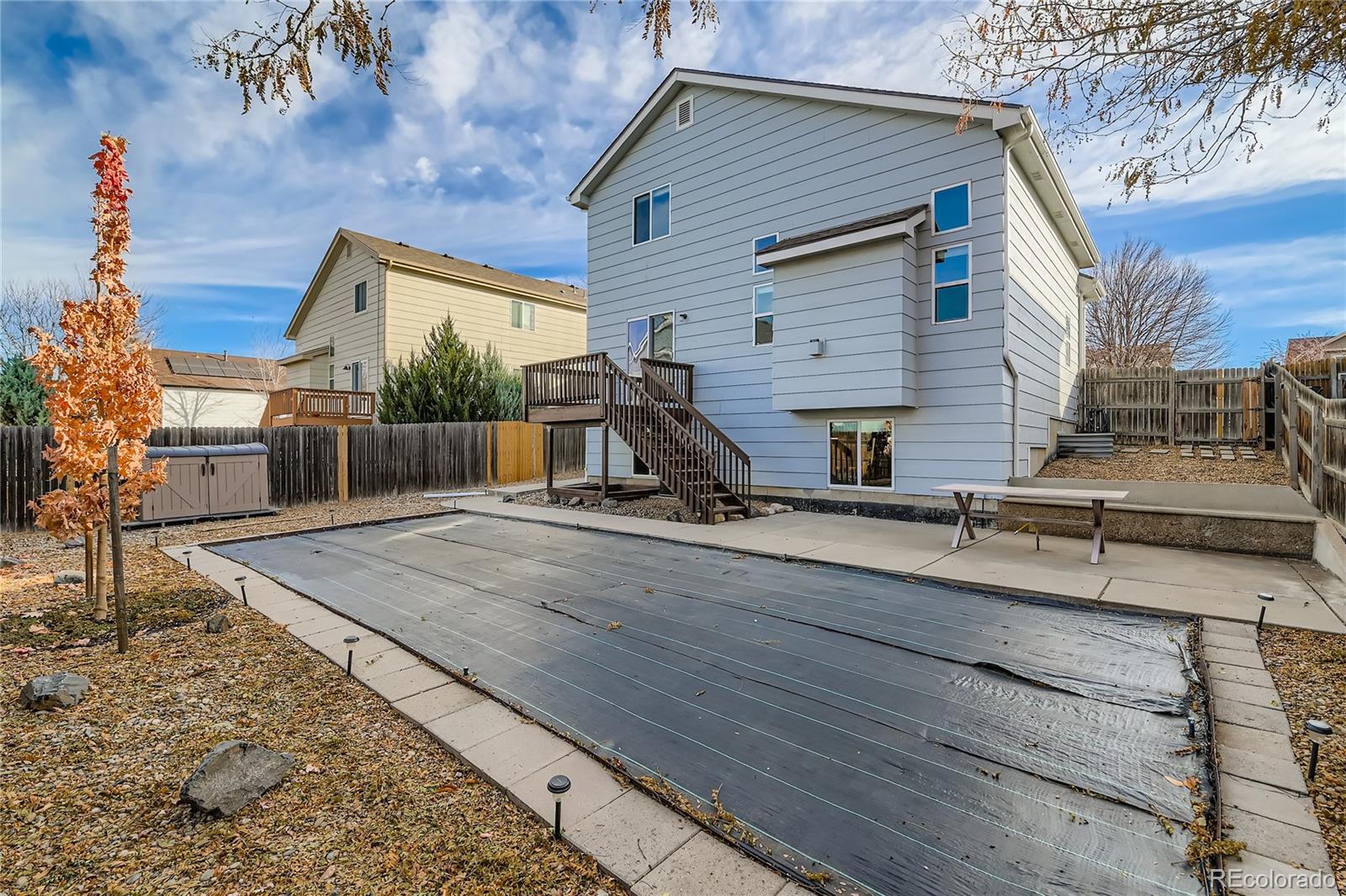MLS Image #28 for 6321  snowberry avenue,firestone, Colorado