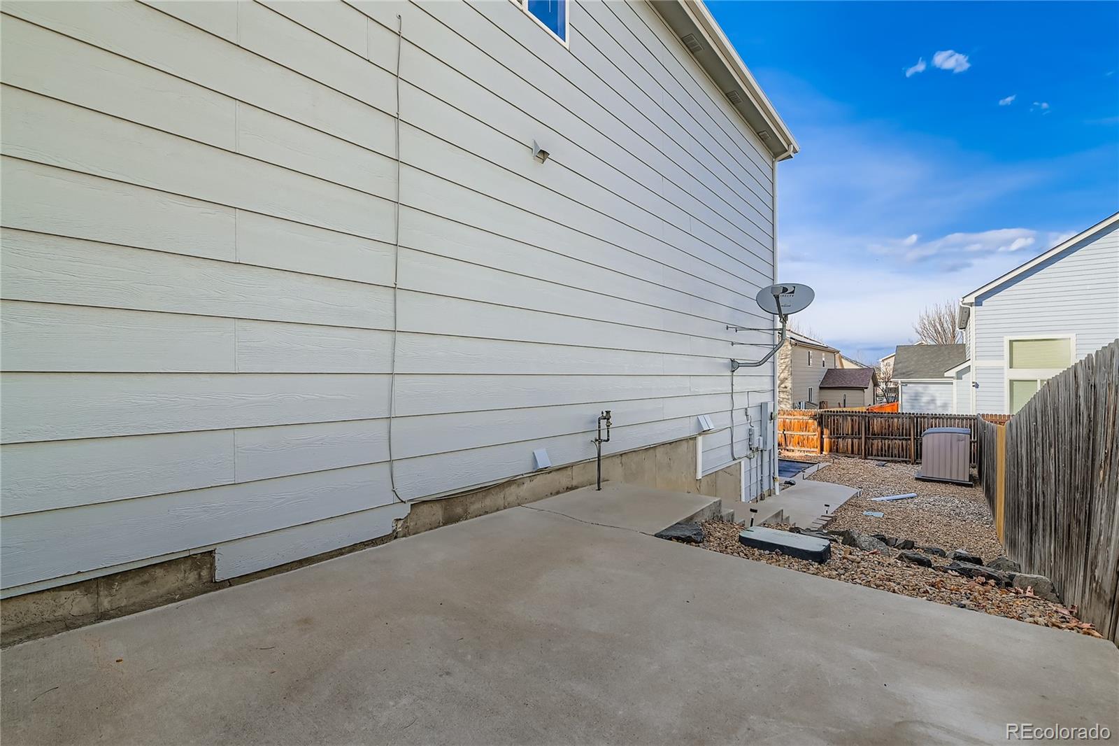 MLS Image #29 for 6321  snowberry avenue,firestone, Colorado