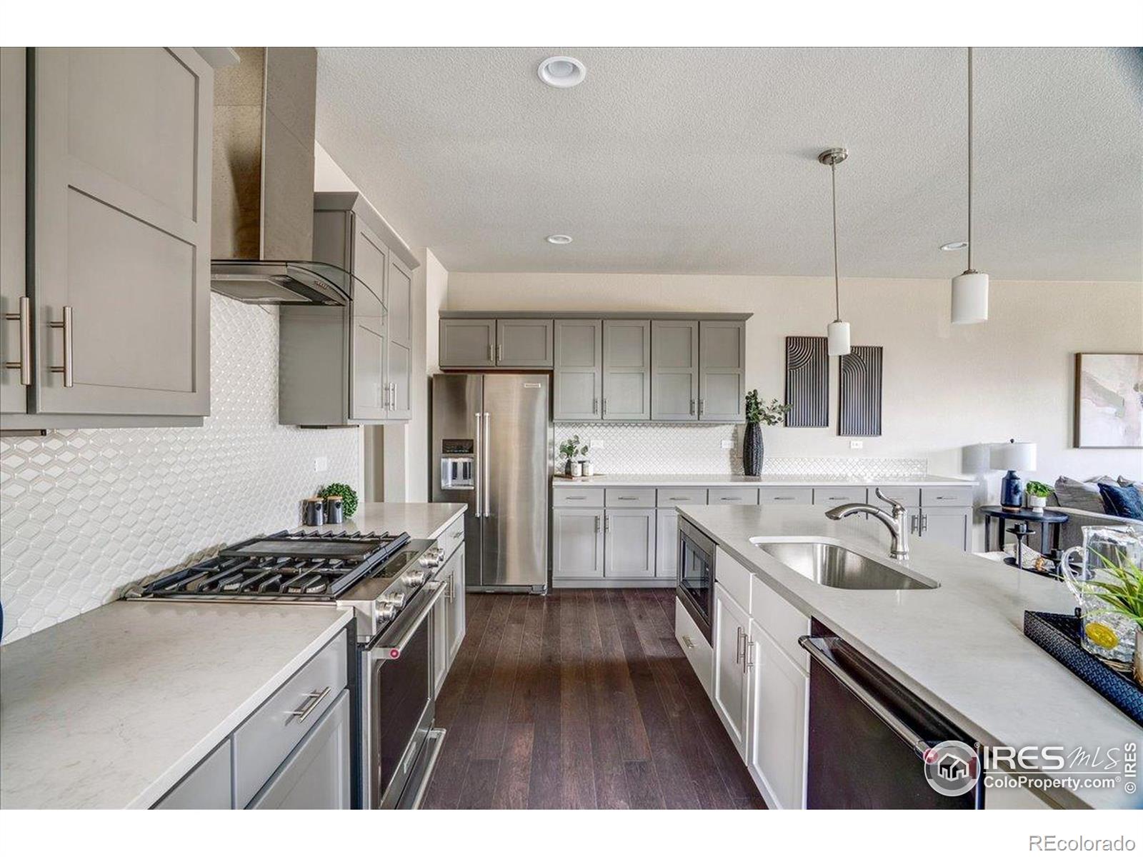 MLS Image #12 for 2932  comet street,fort collins, Colorado