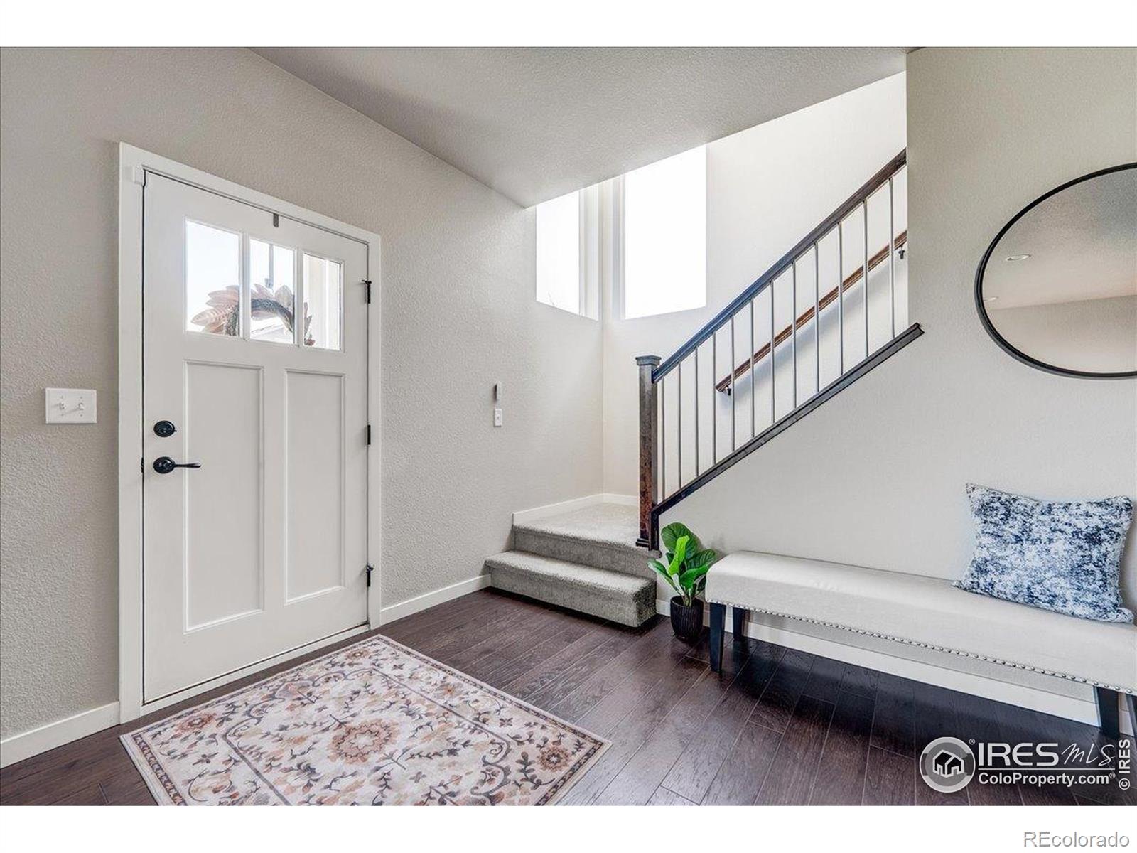 MLS Image #3 for 2932  comet street,fort collins, Colorado