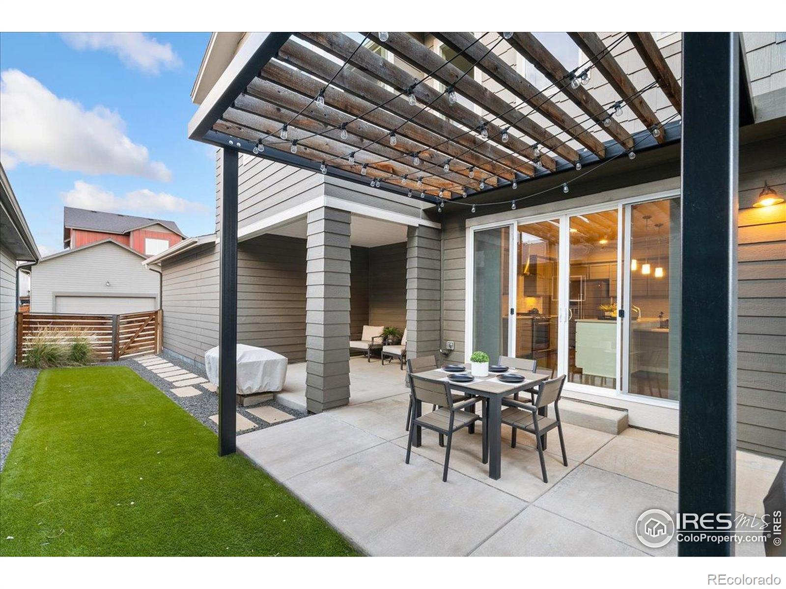 MLS Image #33 for 2932  comet street,fort collins, Colorado