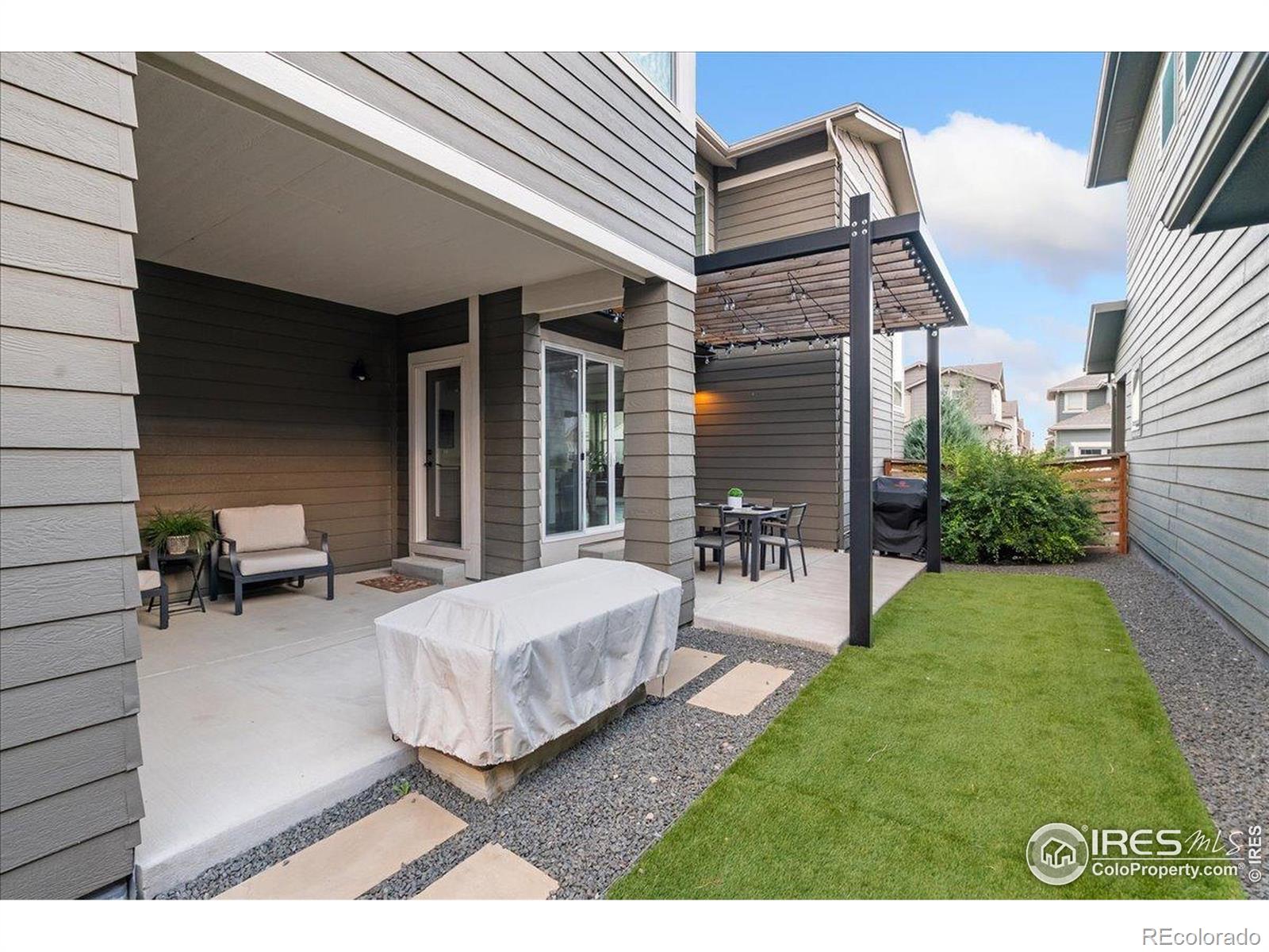 MLS Image #35 for 2932  comet street,fort collins, Colorado