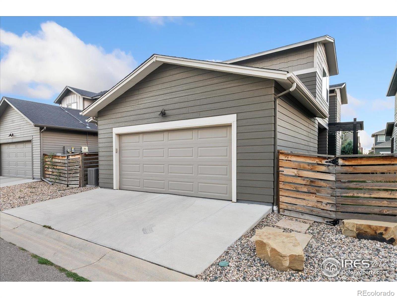 MLS Image #37 for 2932  comet street,fort collins, Colorado