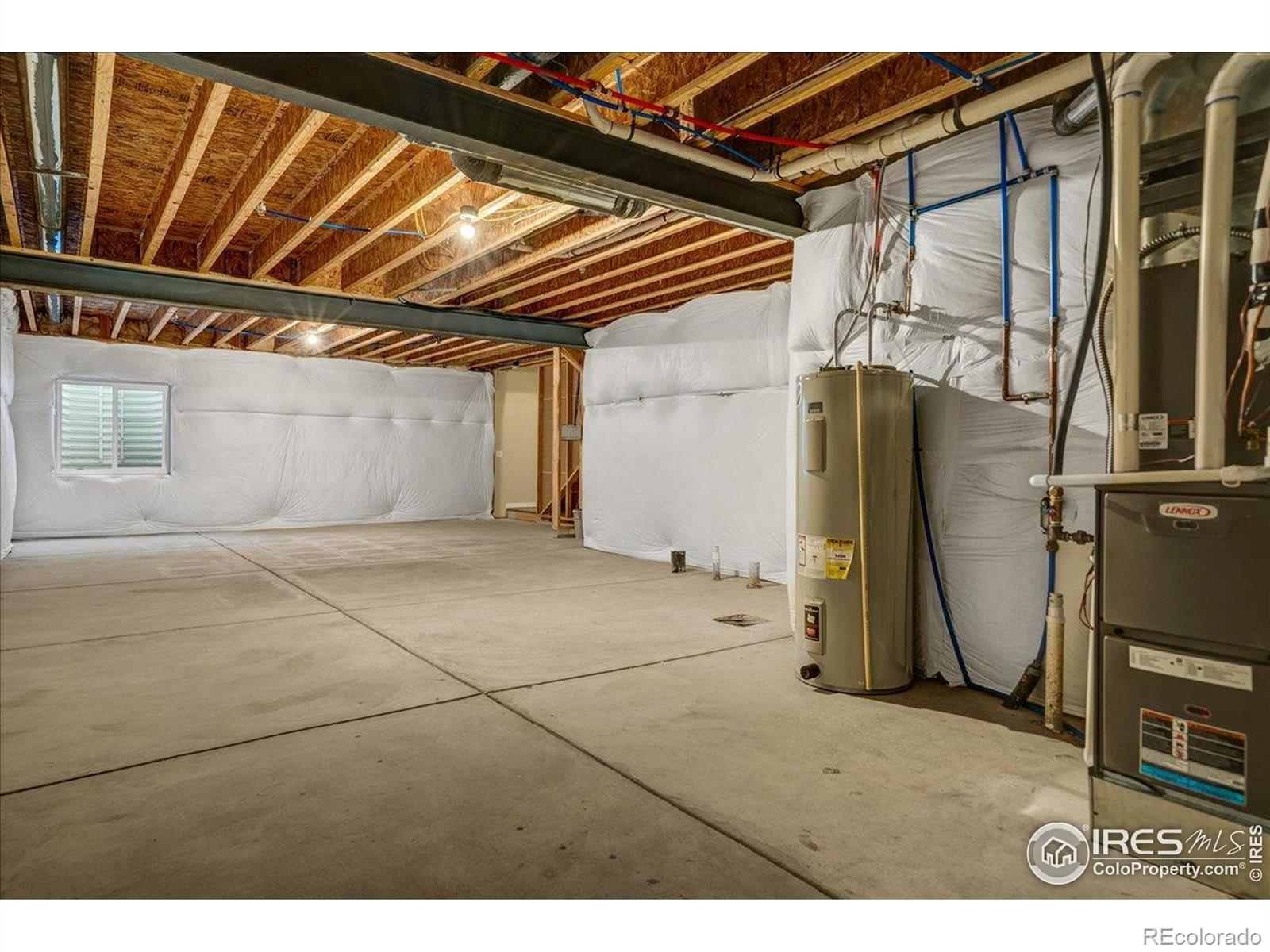 MLS Image #38 for 2932  comet street,fort collins, Colorado