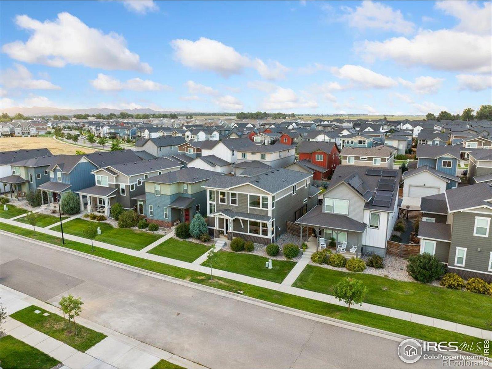 MLS Image #40 for 2932  comet street,fort collins, Colorado