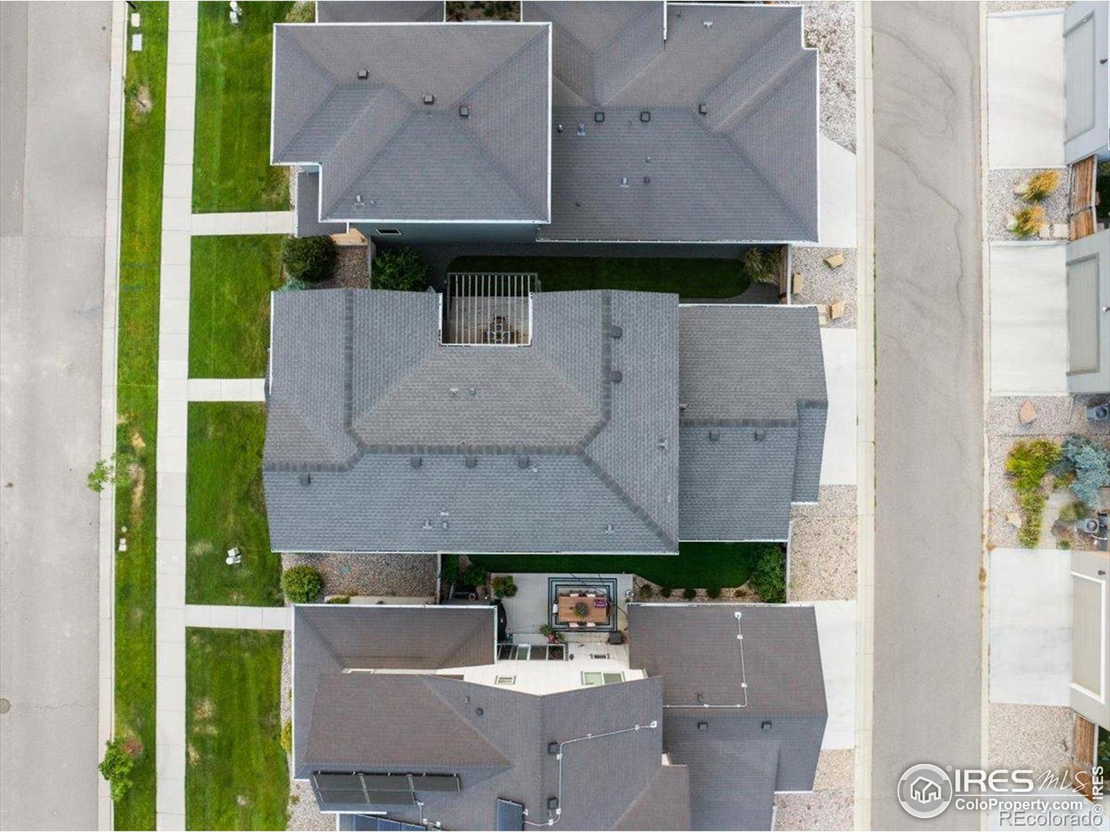 MLS Image #43 for 2932  comet street,fort collins, Colorado