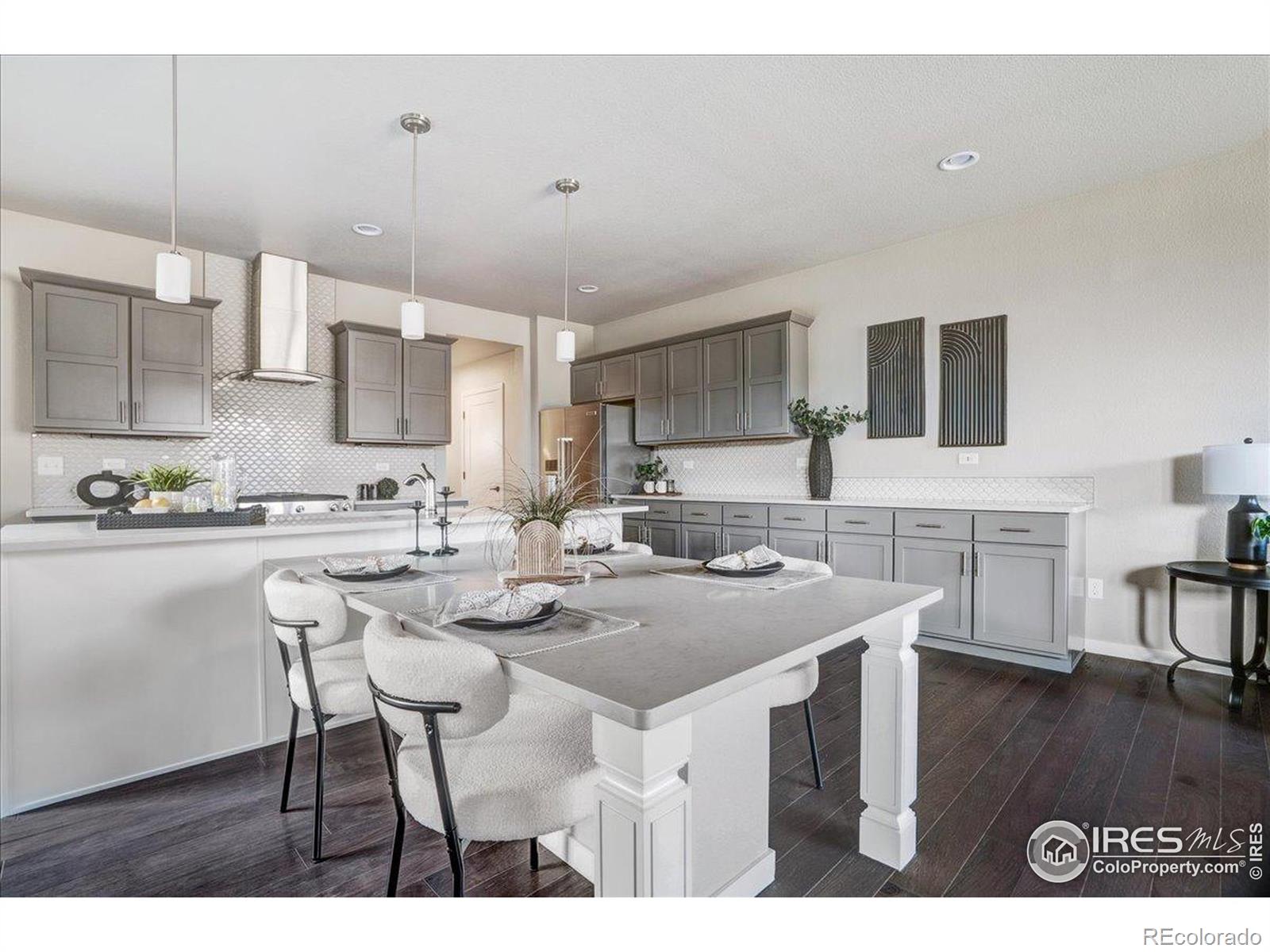 MLS Image #7 for 2932  comet street,fort collins, Colorado