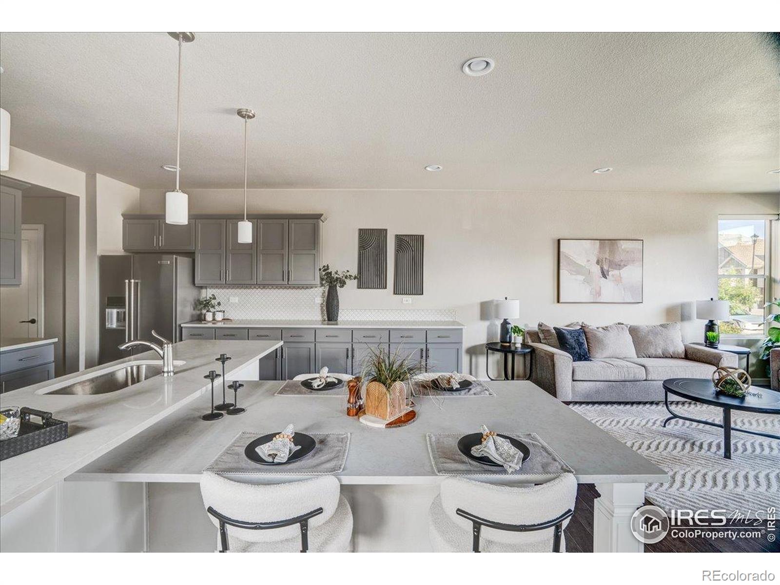 MLS Image #8 for 2932  comet street,fort collins, Colorado