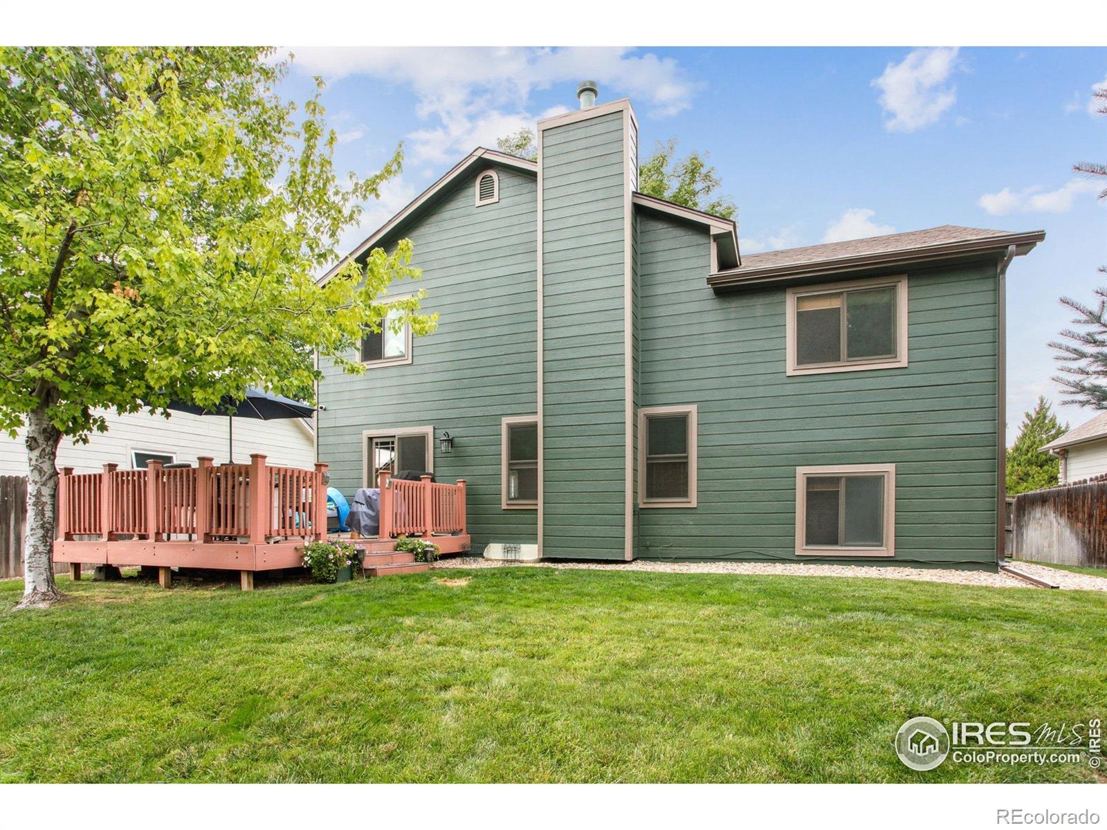 MLS Image #21 for 11090  chase way,westminster, Colorado