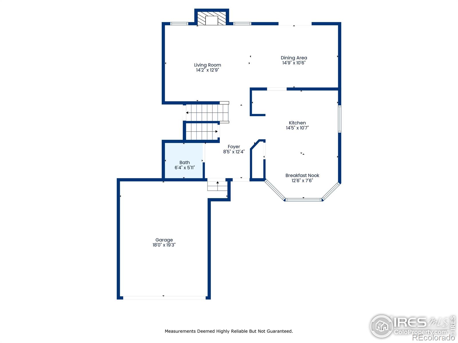 MLS Image #25 for 11090  chase way,westminster, Colorado